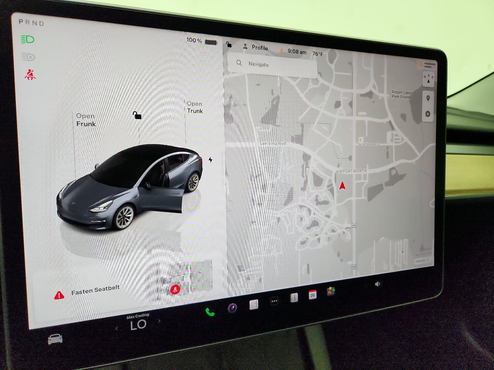 Thumbnail: 2022 Tesla Model 3 - 14