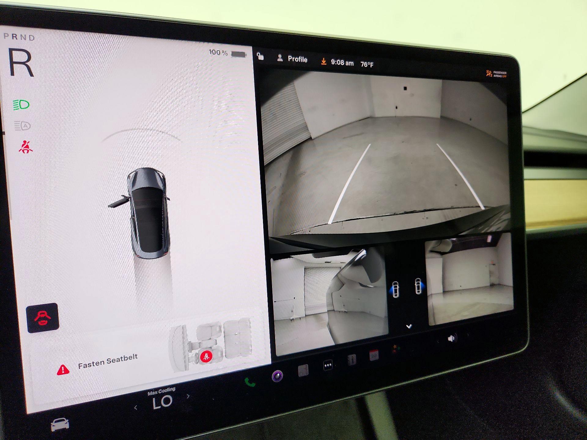 Thumbnail: 2022 Tesla Model 3 - 15
