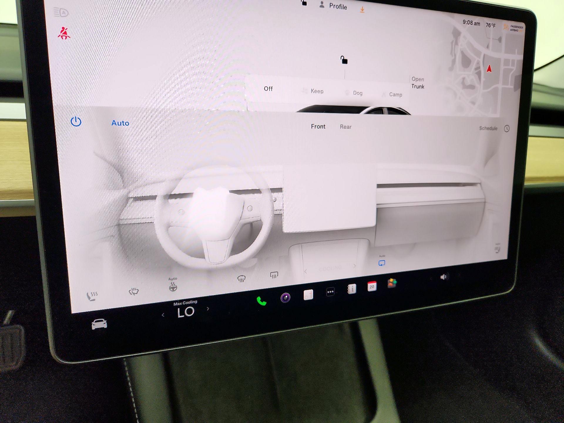 Thumbnail: 2022 Tesla Model 3 - 17
