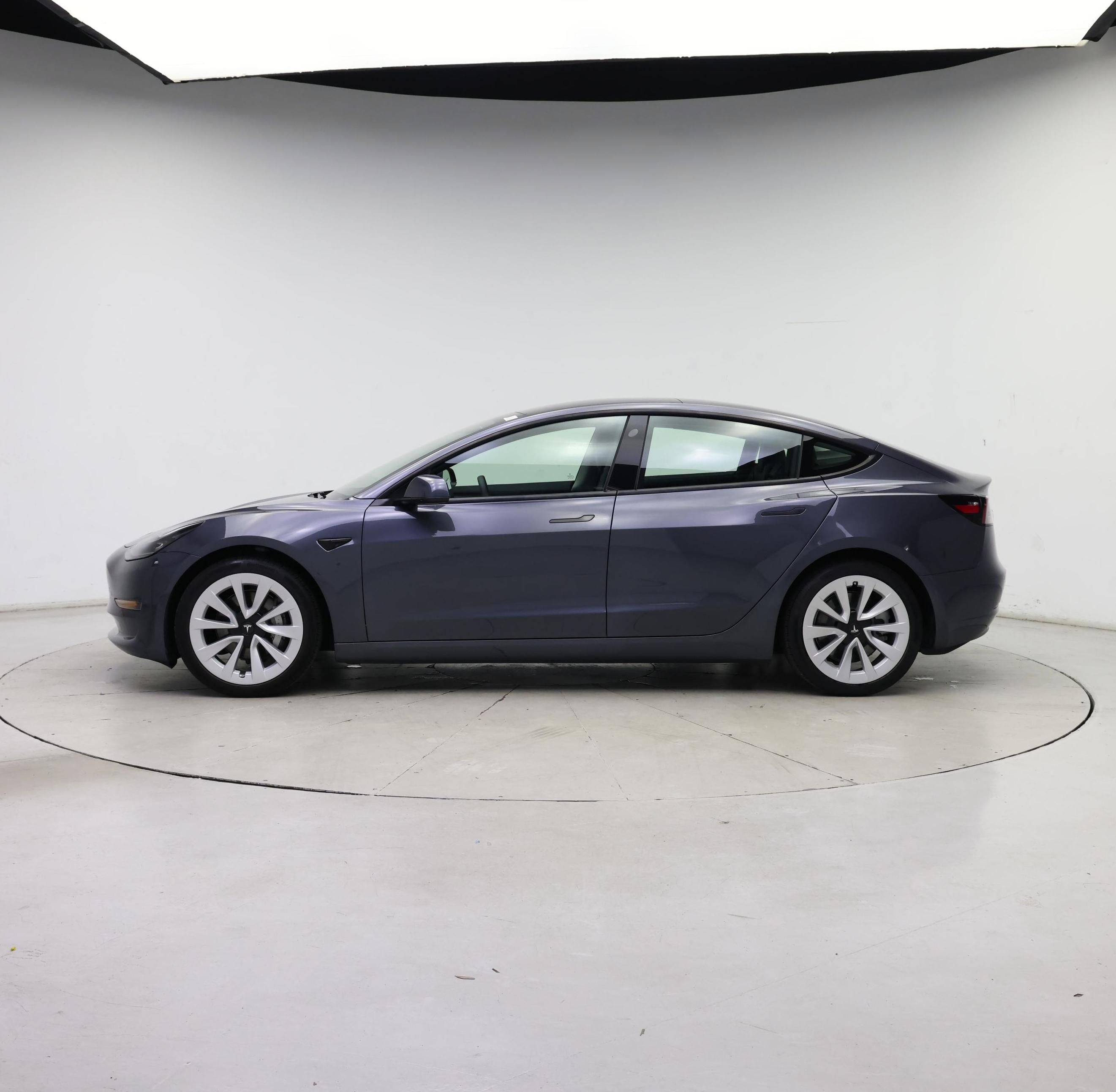 Thumbnail: 2022 Tesla Model 3 - 3