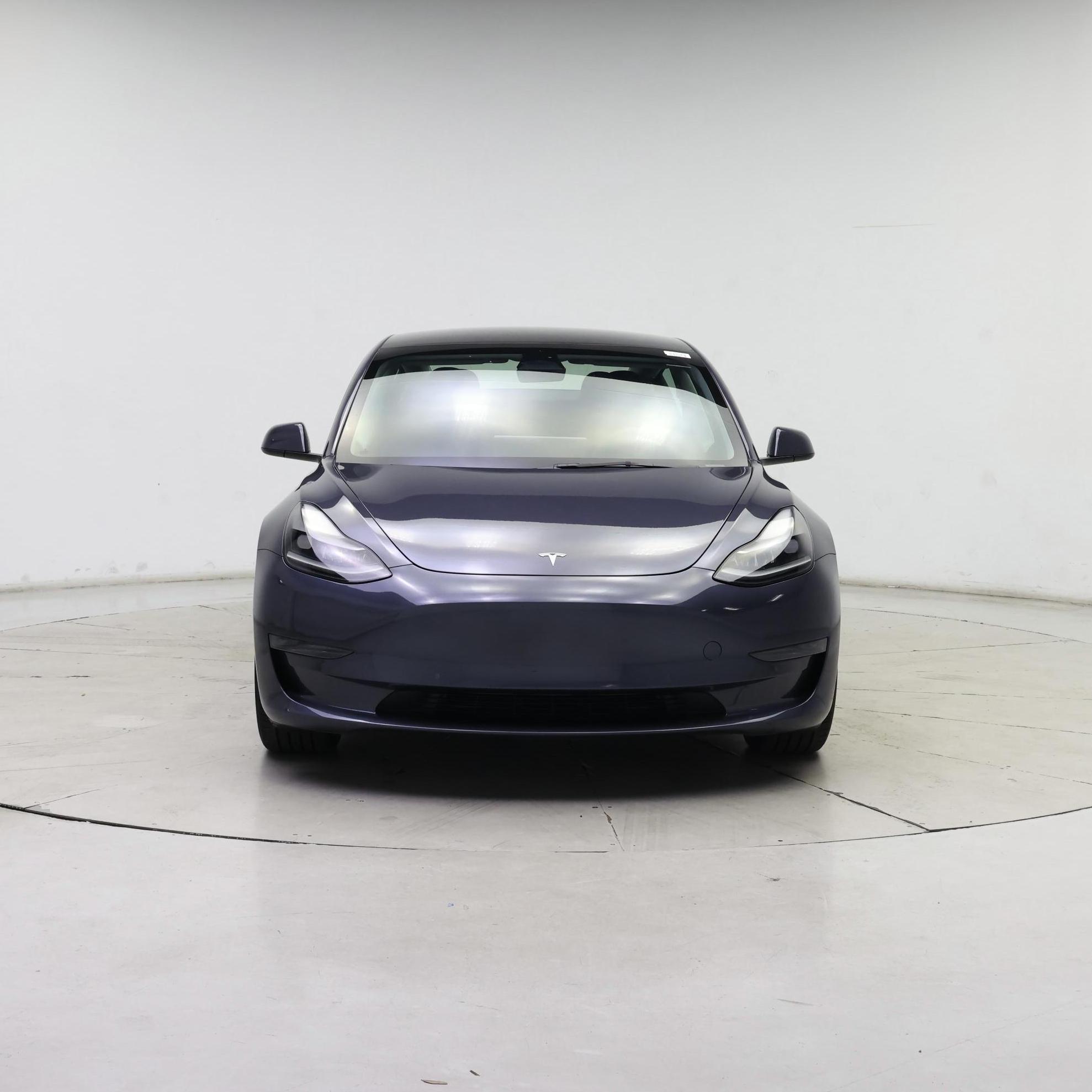 Thumbnail: 2022 Tesla Model 3 - 5