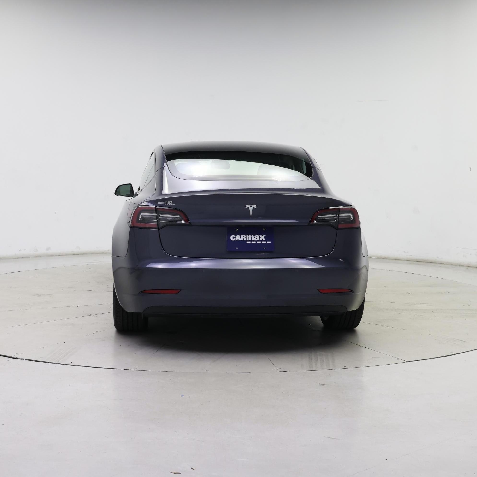 Thumbnail: 2022 Tesla Model 3 - 6