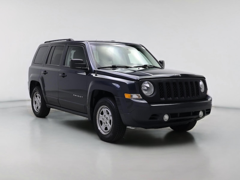 2014 Jeep Patriot Sport -
                  Orlando, FL