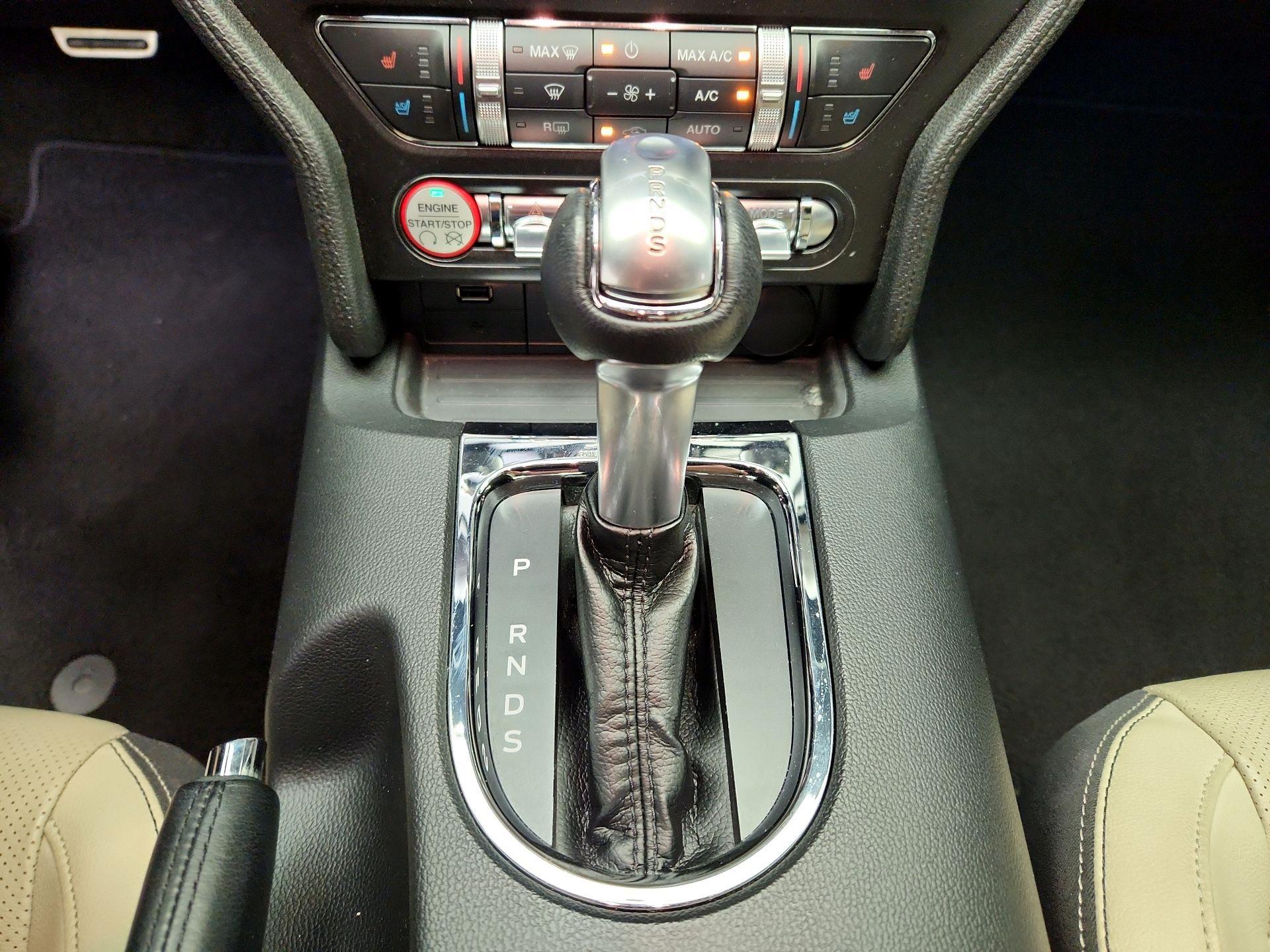 Thumbnail: 2015 Ford Mustang - 17