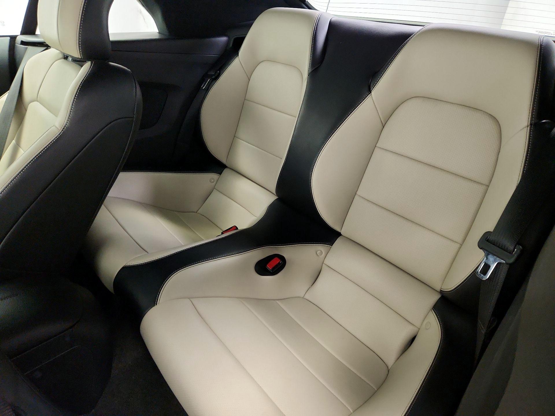 Thumbnail: 2015 Ford Mustang - 19