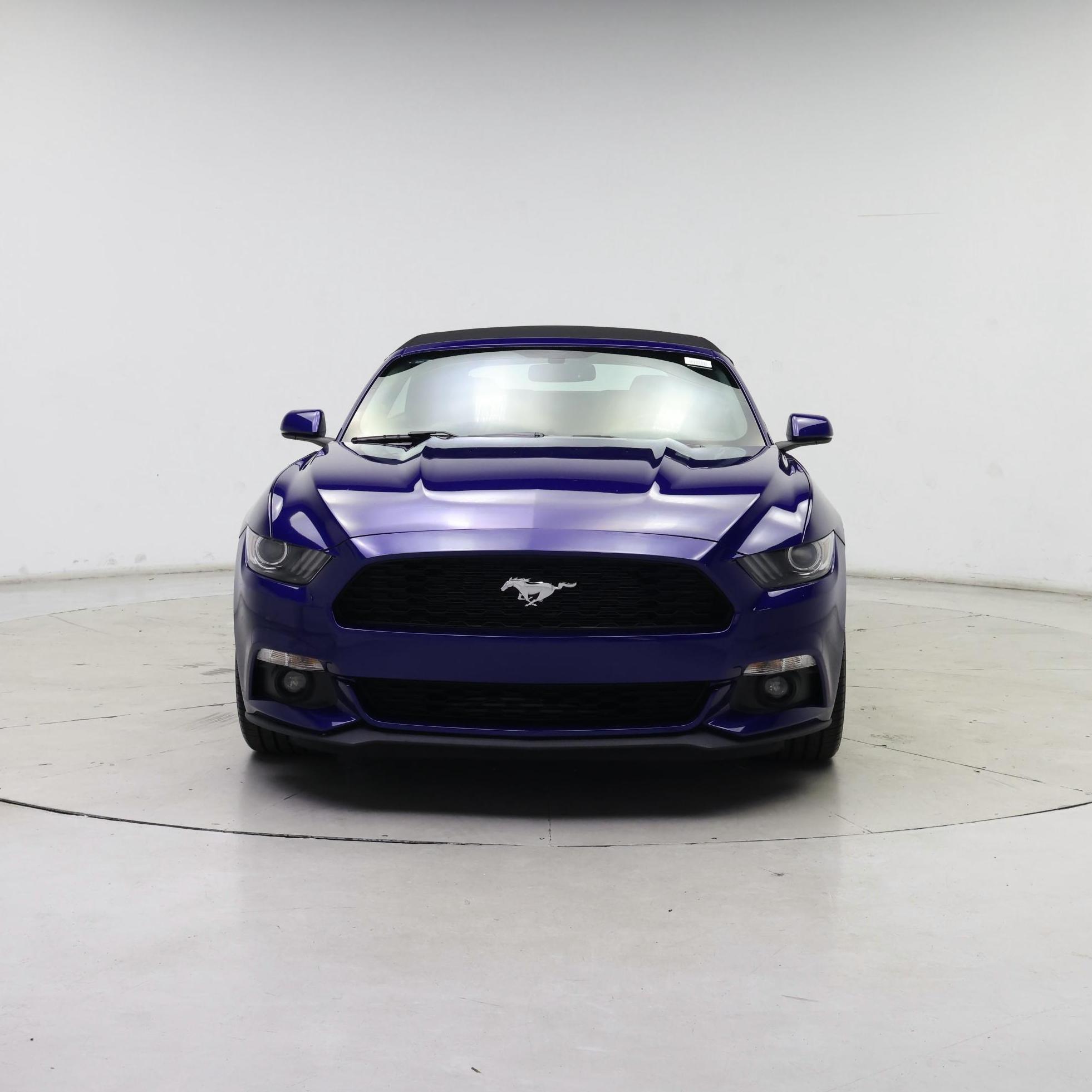 Thumbnail: 2015 Ford Mustang - 5