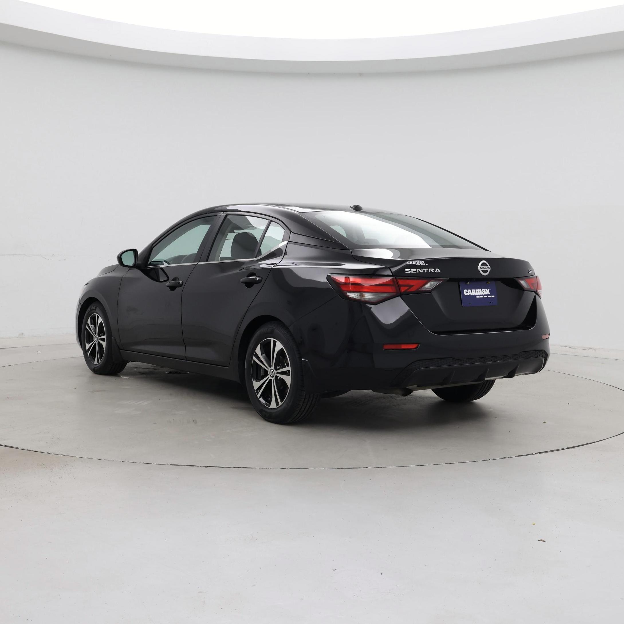 Thumbnail: 2023 Nissan Sentra - 2