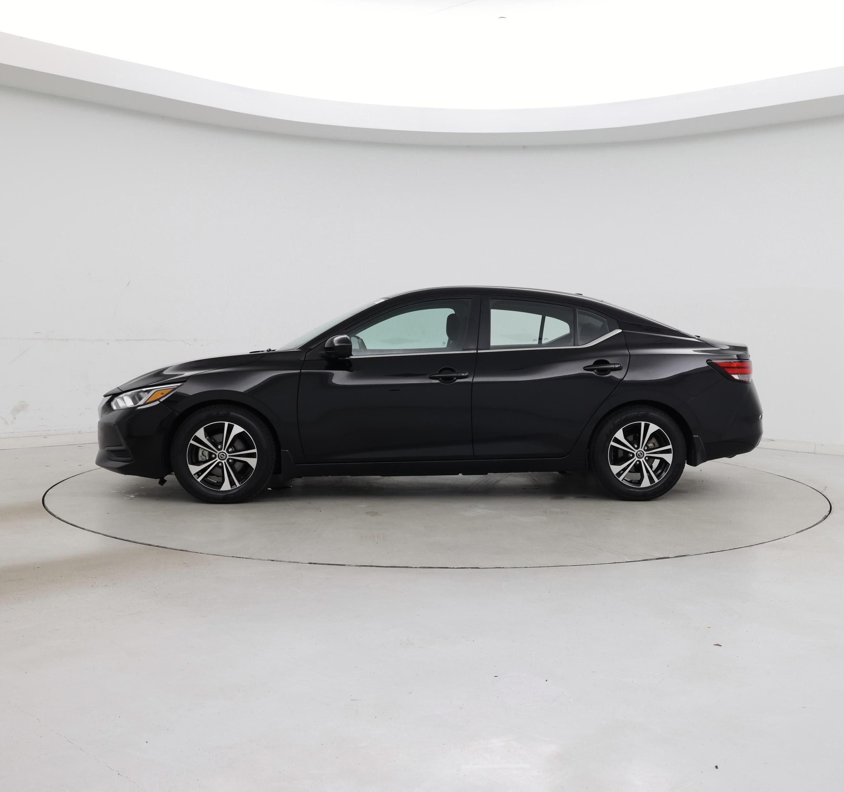 Thumbnail: 2023 Nissan Sentra - 3