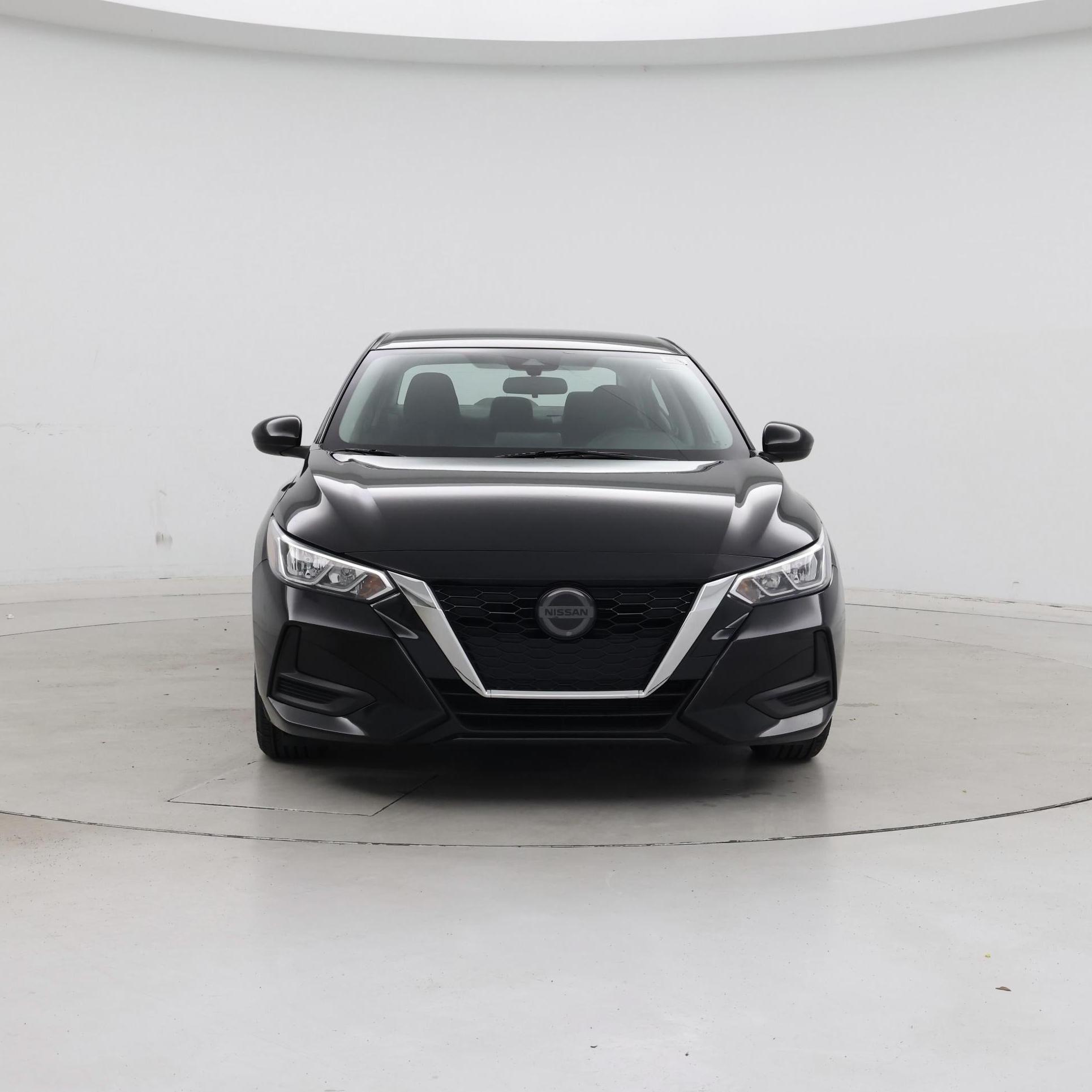 Thumbnail: 2023 Nissan Sentra - 5