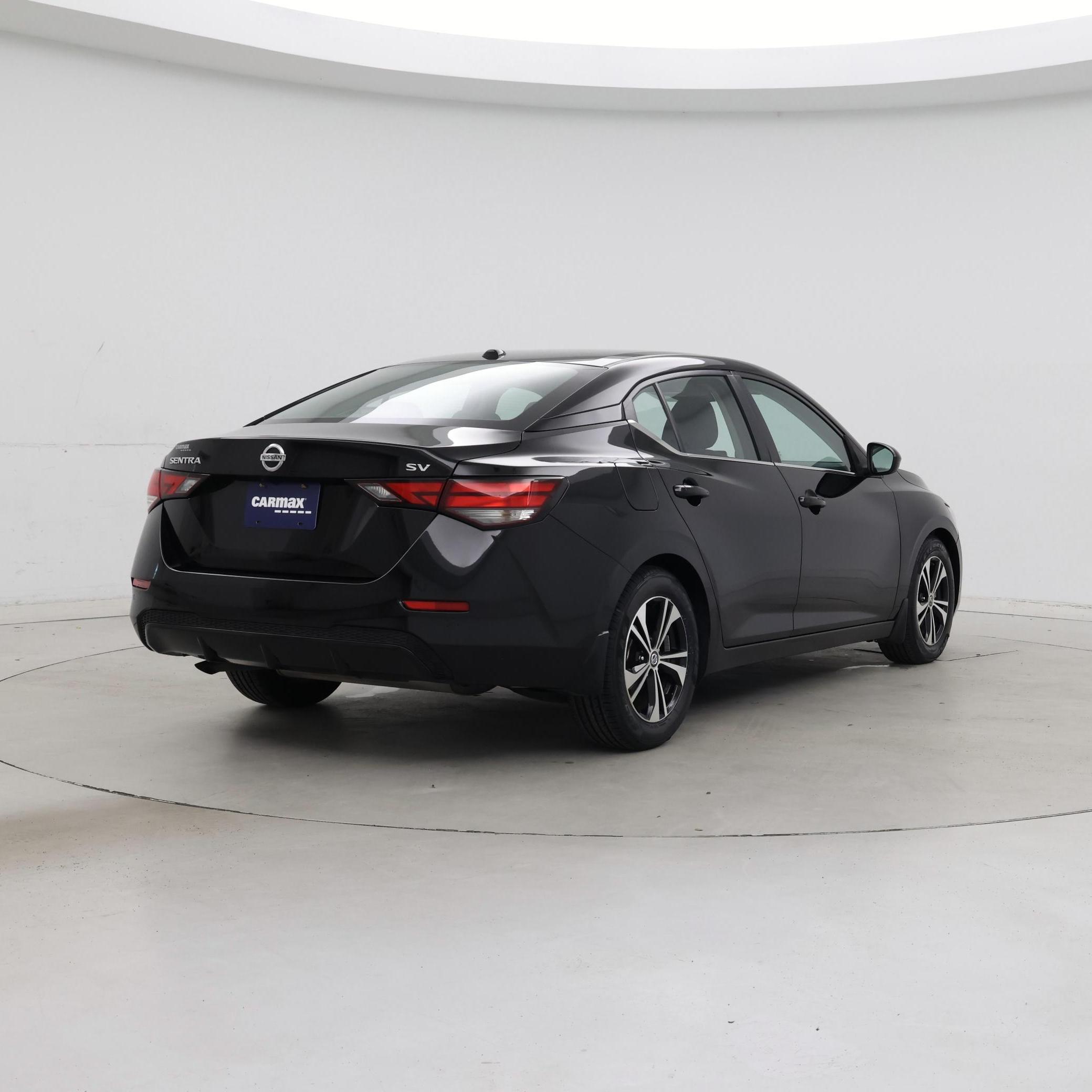 Thumbnail: 2023 Nissan Sentra - 8