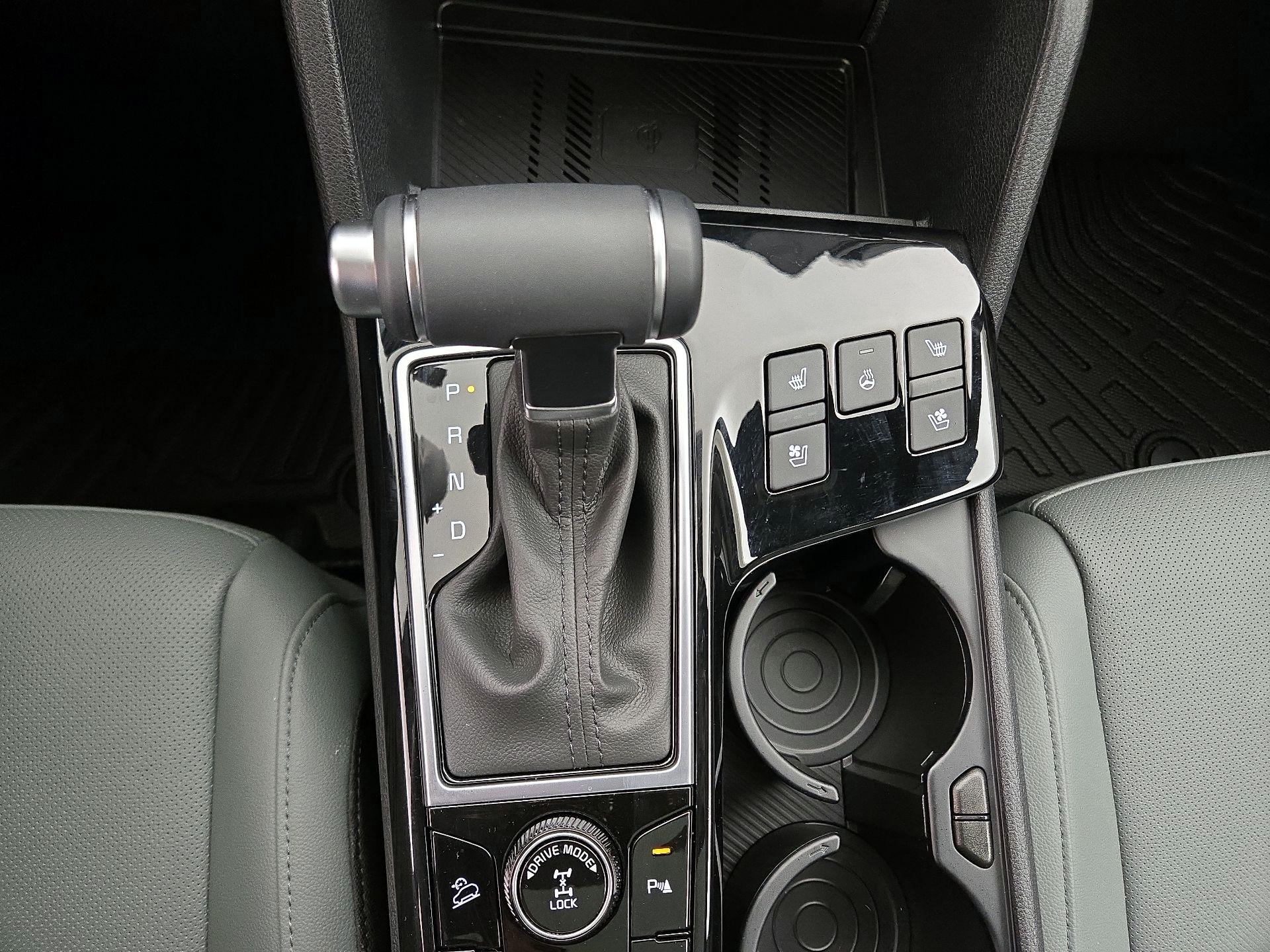 Thumbnail: 2025 Kia Sportage - 18