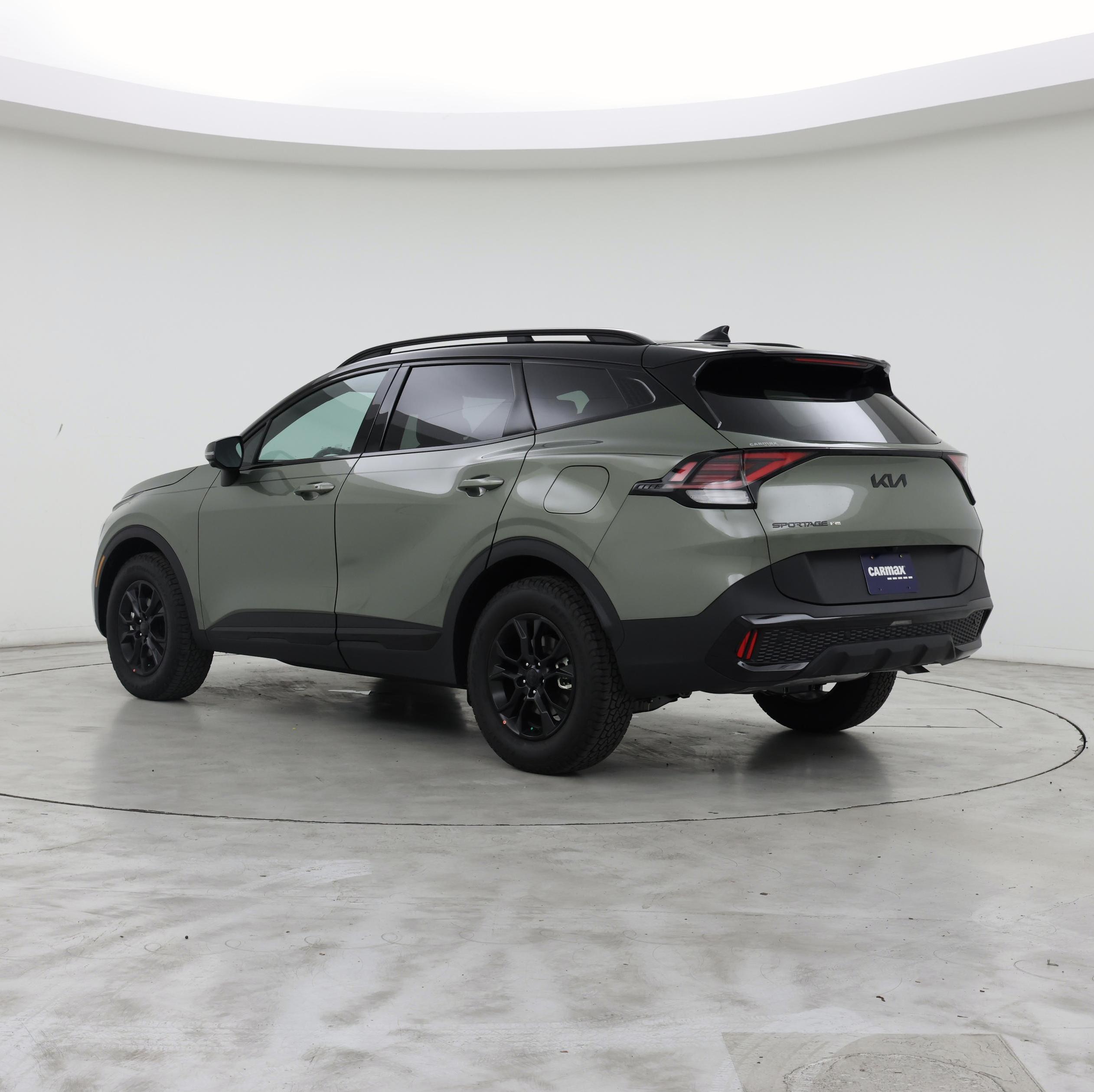 Thumbnail: 2025 Kia Sportage - 2