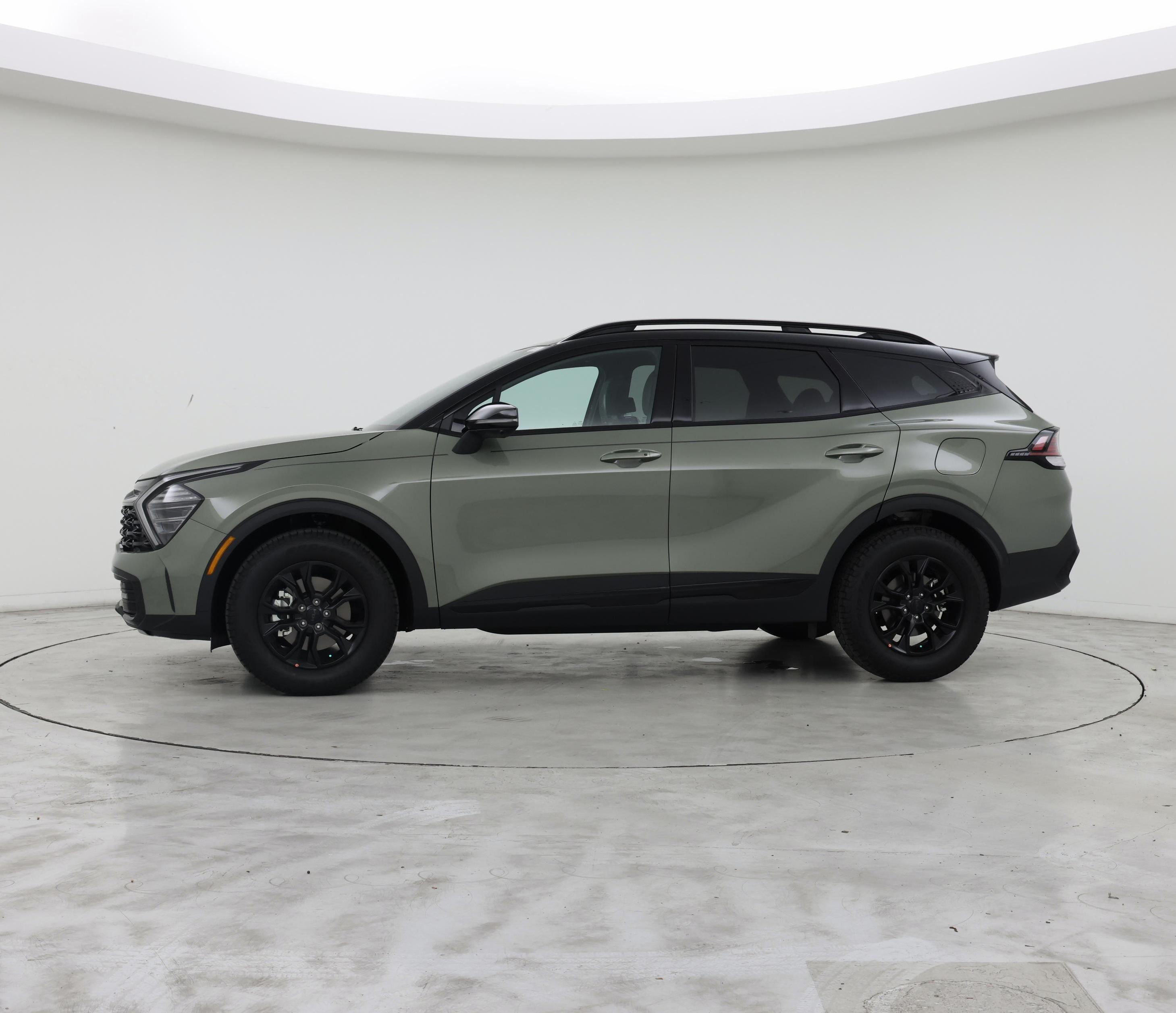 Thumbnail: 2025 Kia Sportage - 3