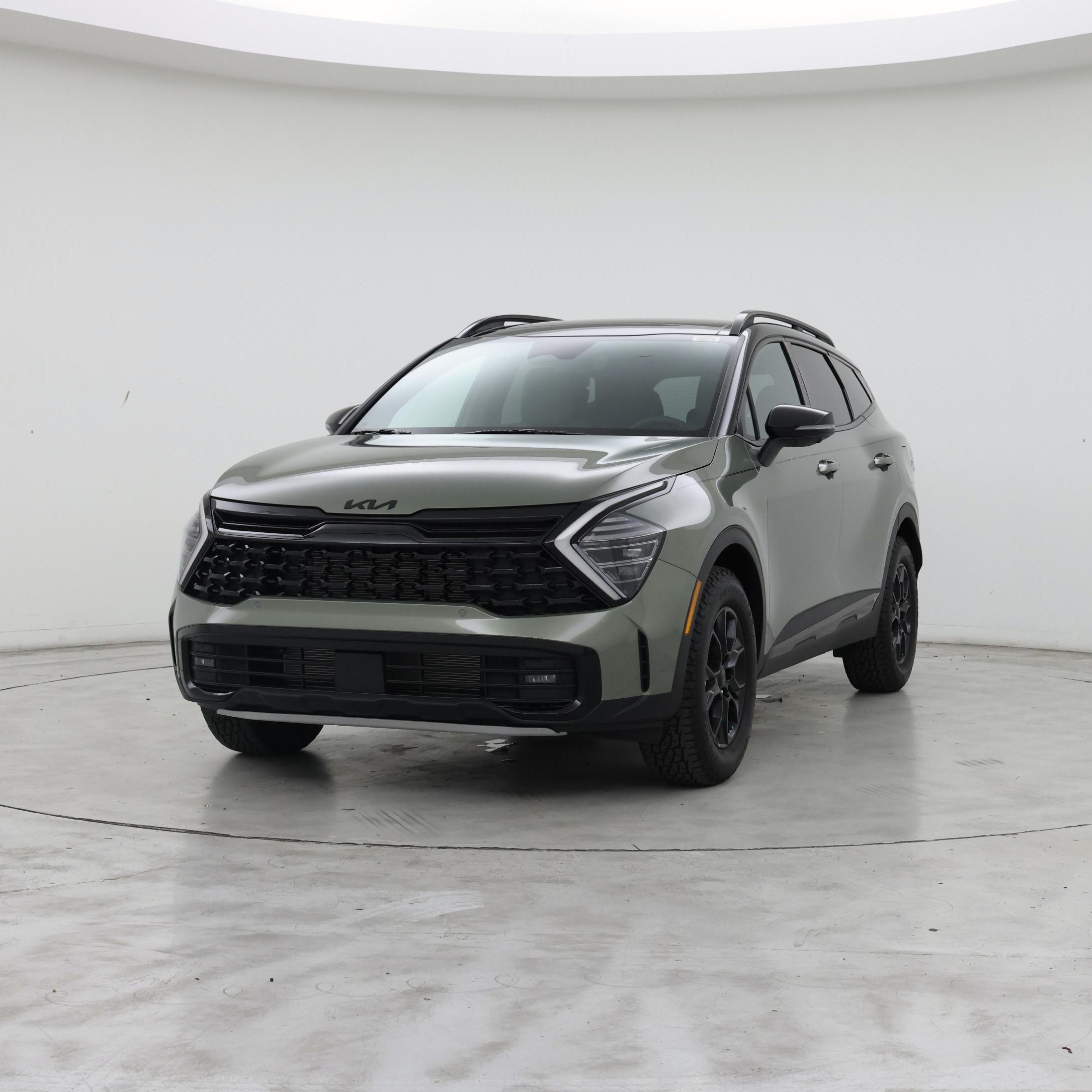 Thumbnail: 2025 Kia Sportage - 4