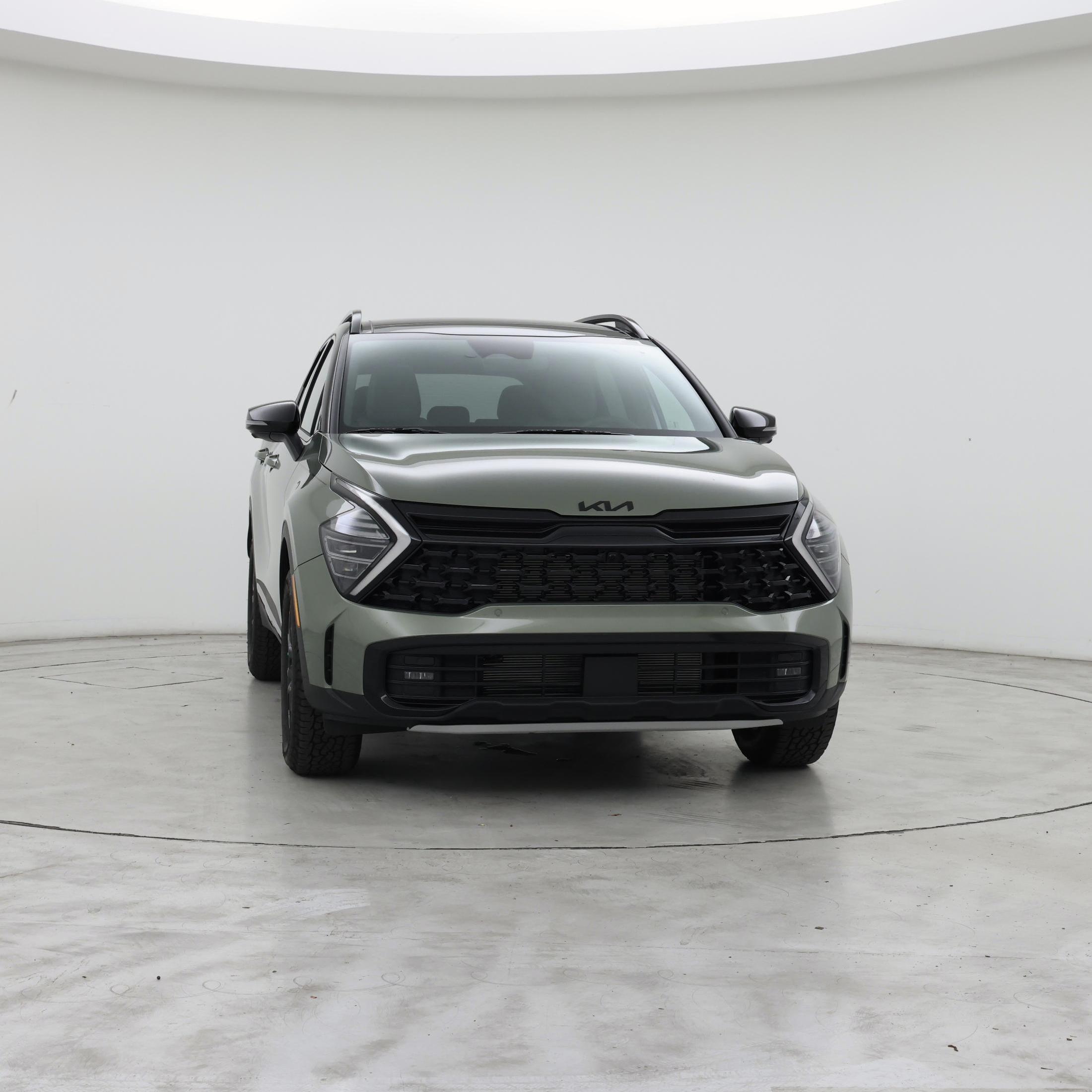 Thumbnail: 2025 Kia Sportage - 5
