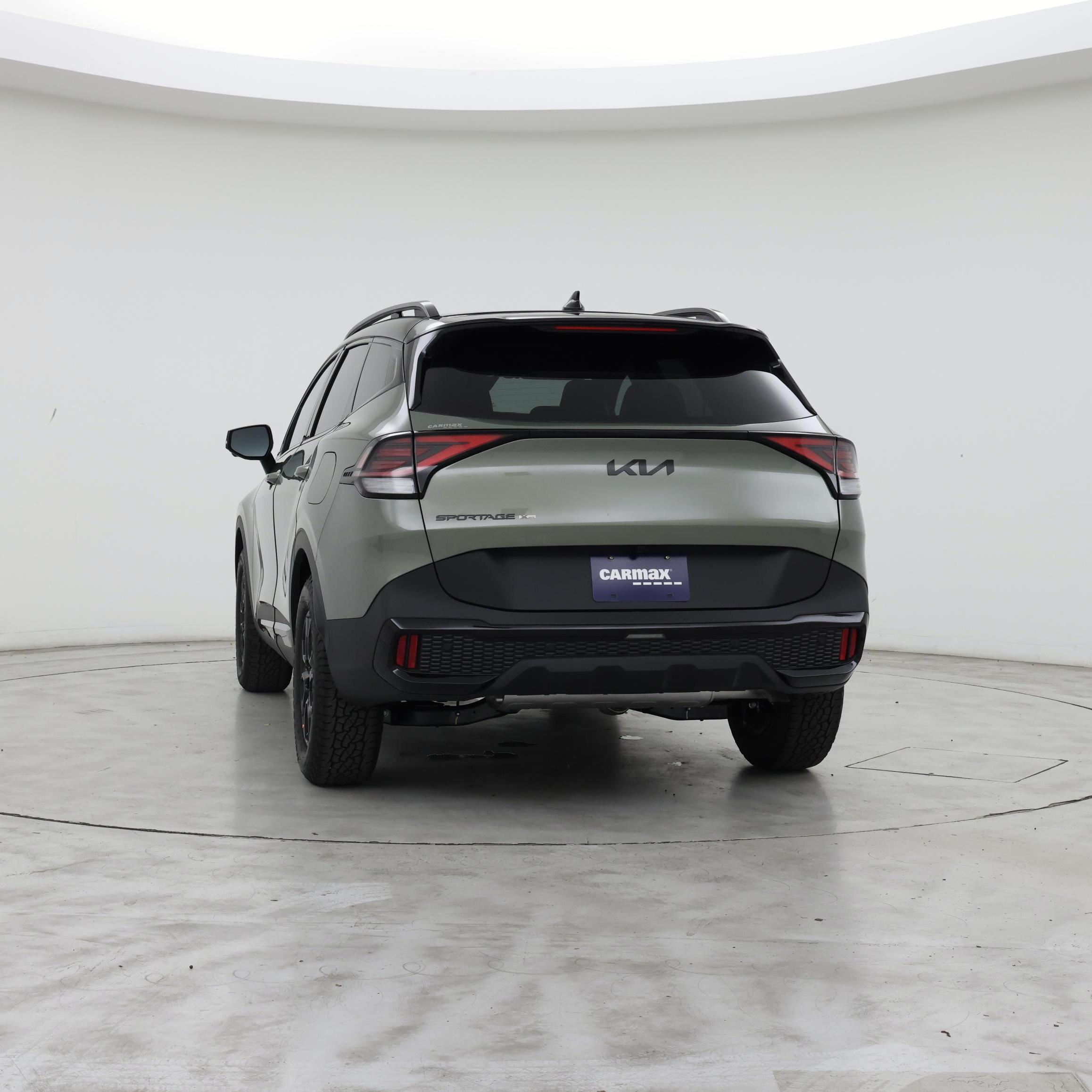Thumbnail: 2025 Kia Sportage - 6