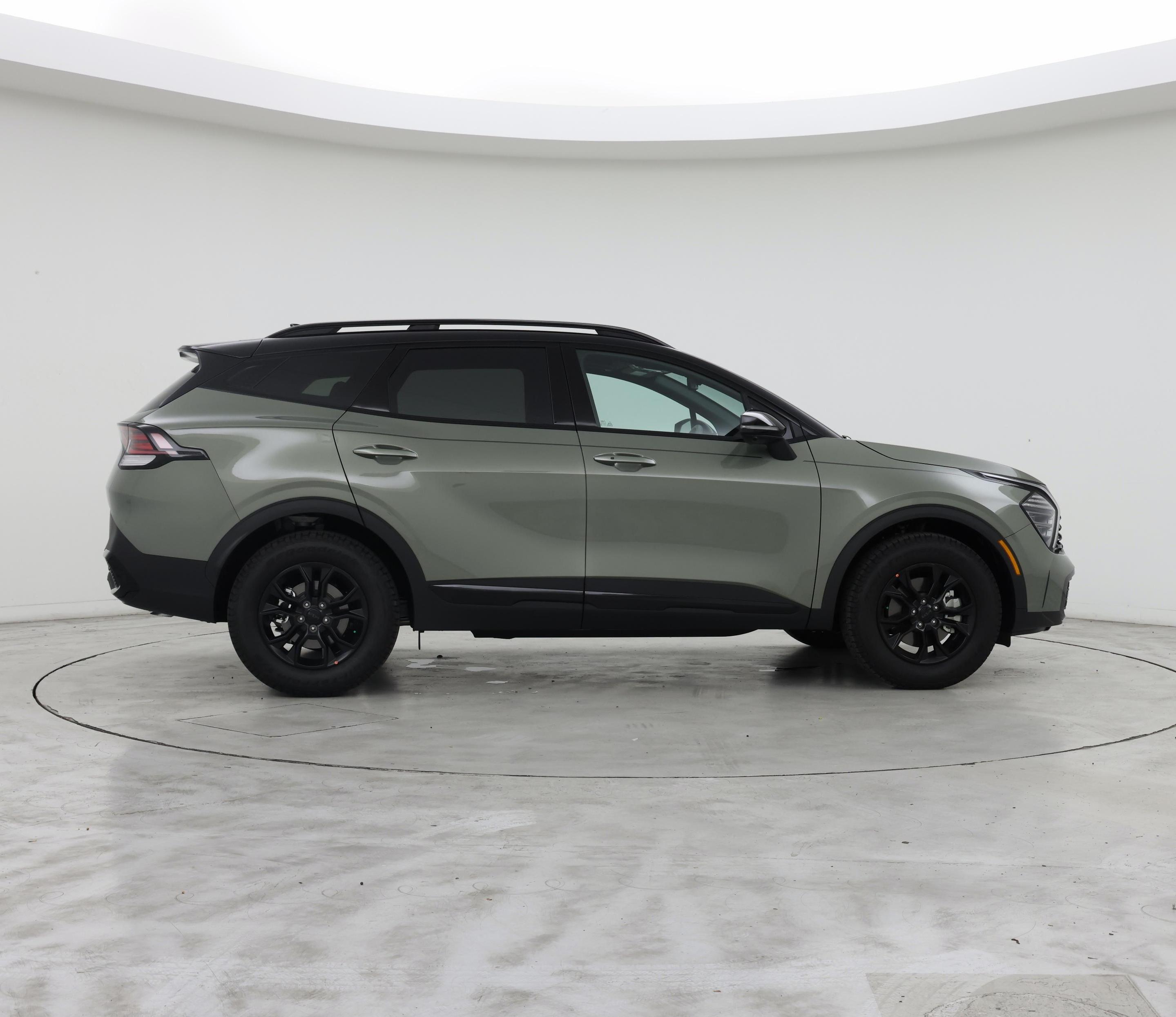 Thumbnail: 2025 Kia Sportage - 7