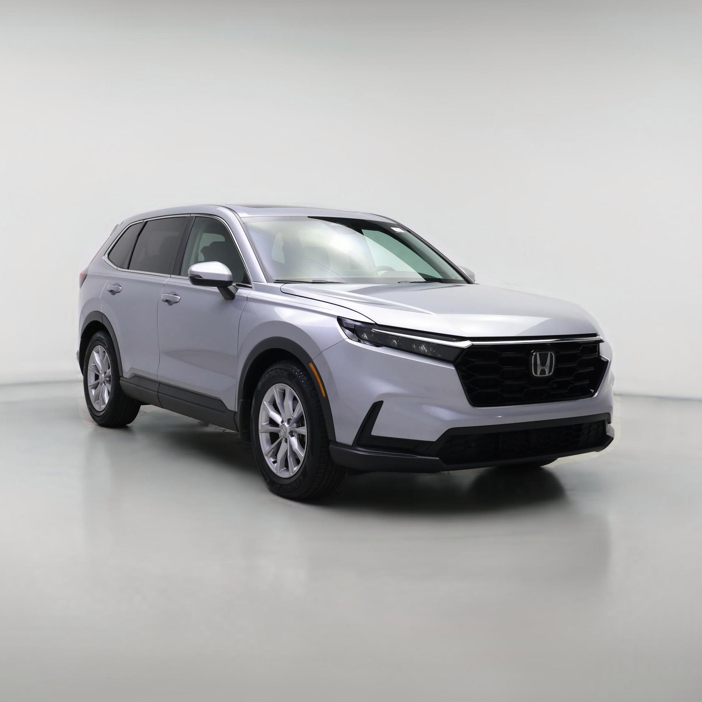 Thumbnail: 2023 Honda CR-V - 1