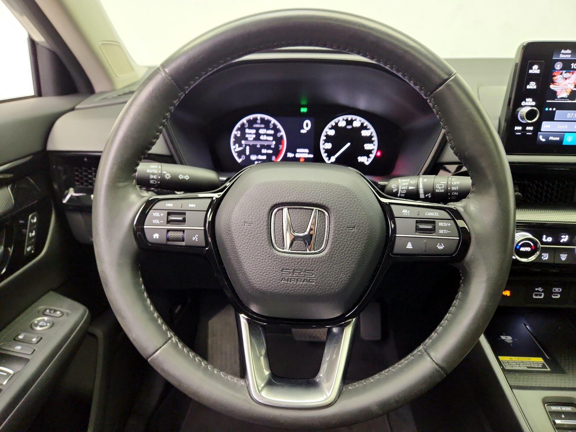 Thumbnail: 2023 Honda CR-V - 10