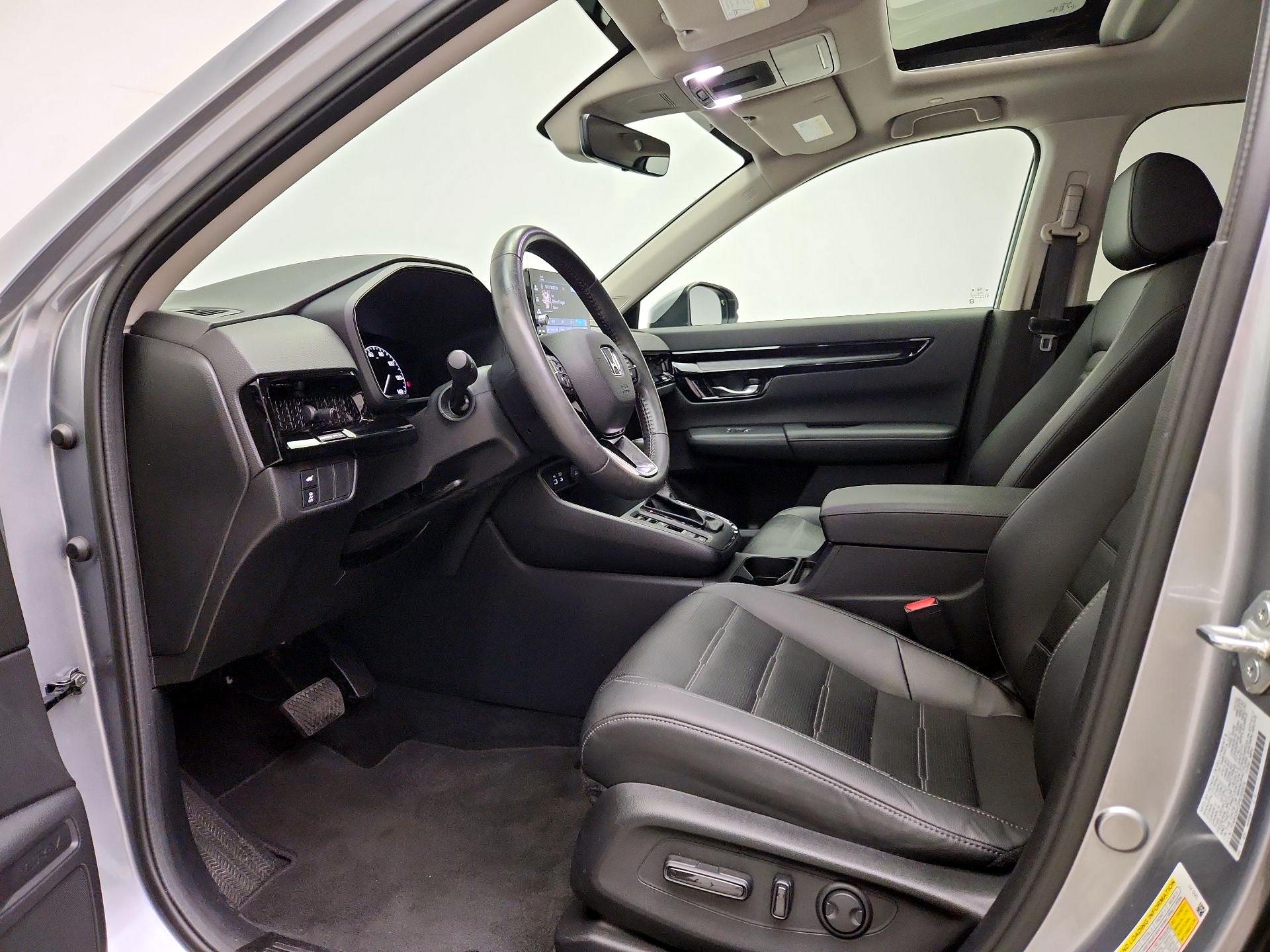 Thumbnail: 2023 Honda CR-V - 11