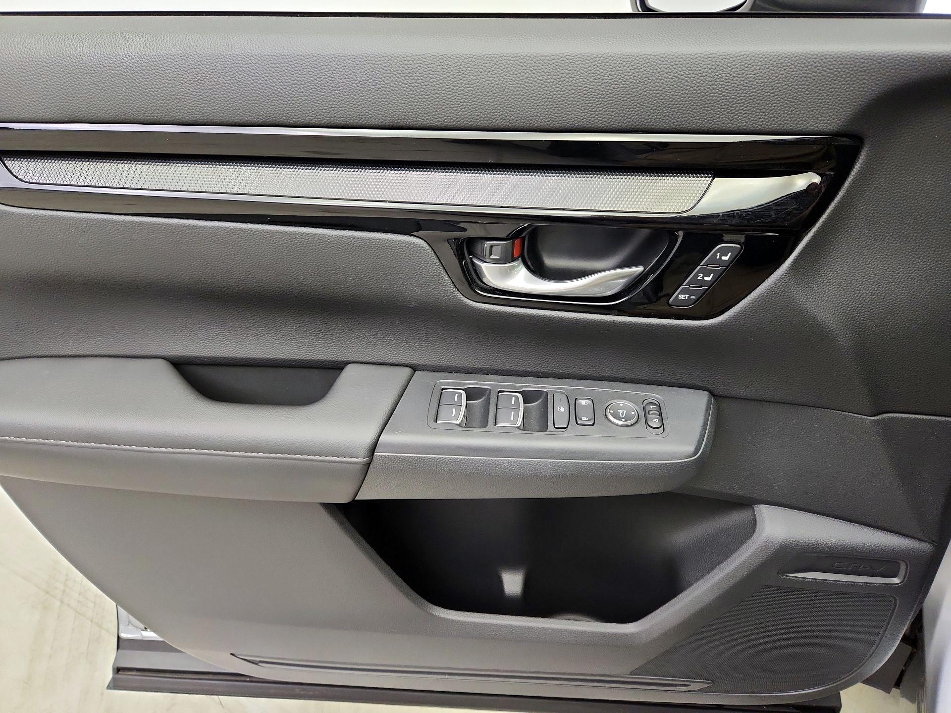 Thumbnail: 2023 Honda CR-V - 12
