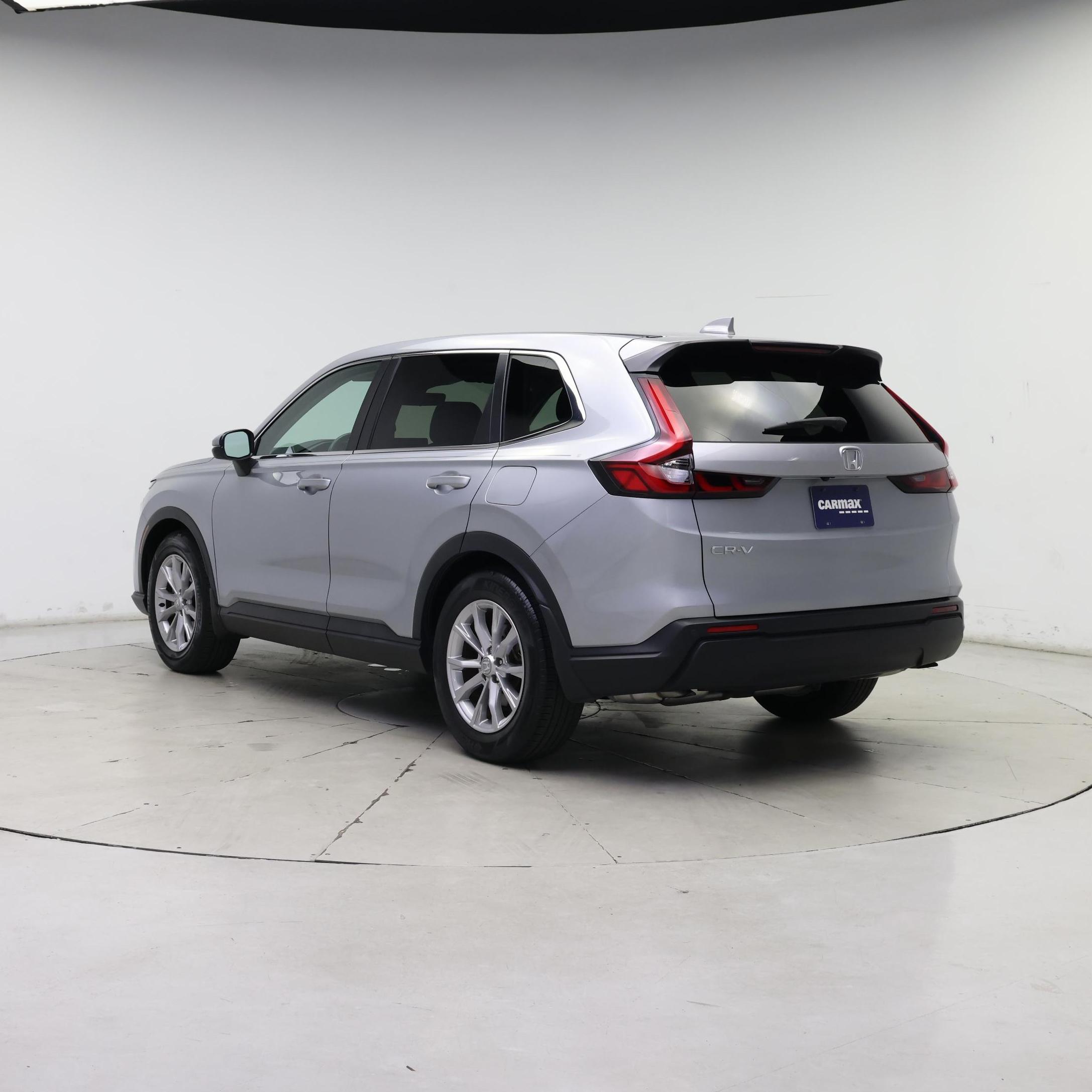 Thumbnail: 2023 Honda CR-V - 2