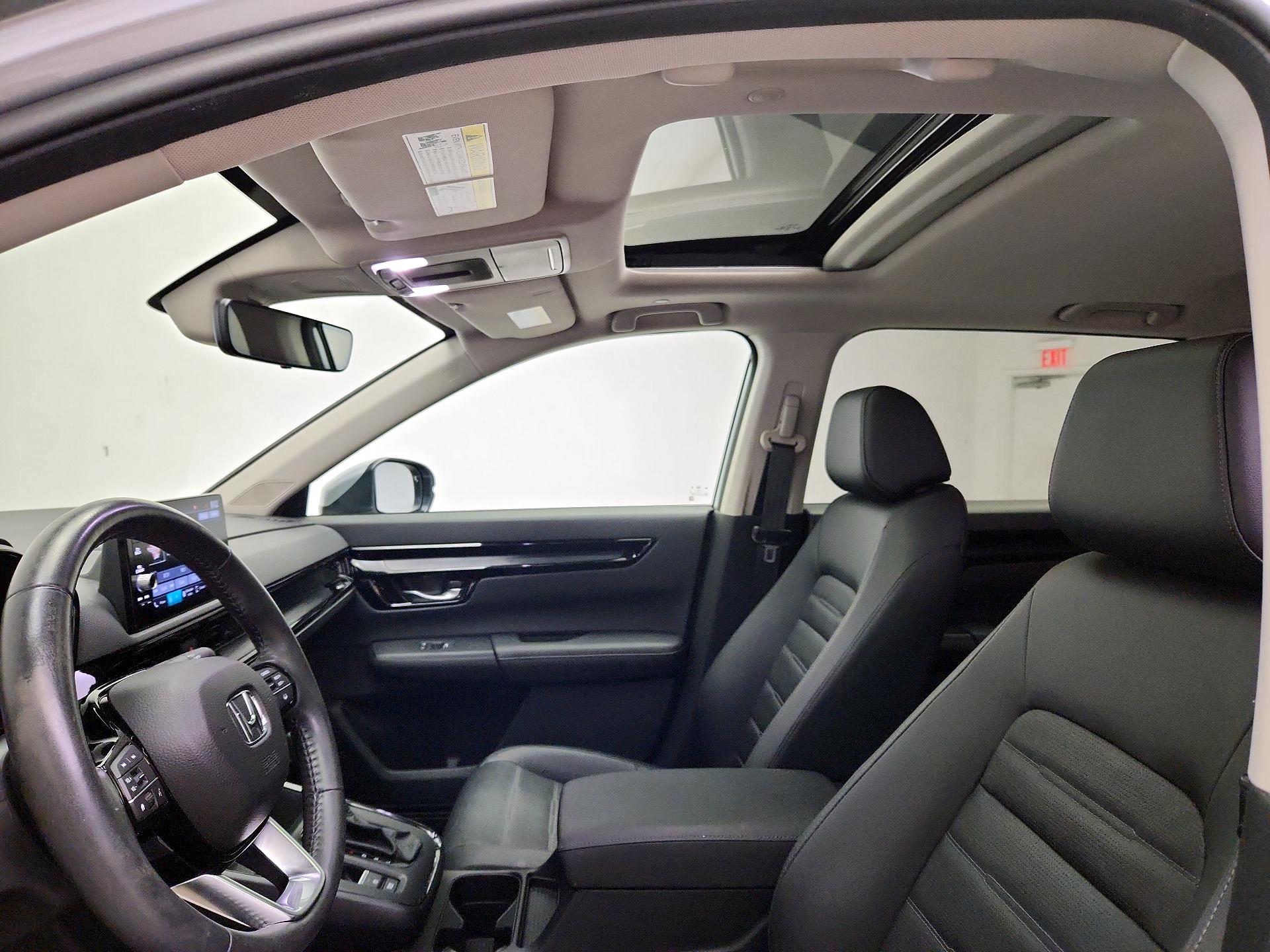 Thumbnail: 2023 Honda CR-V - 19