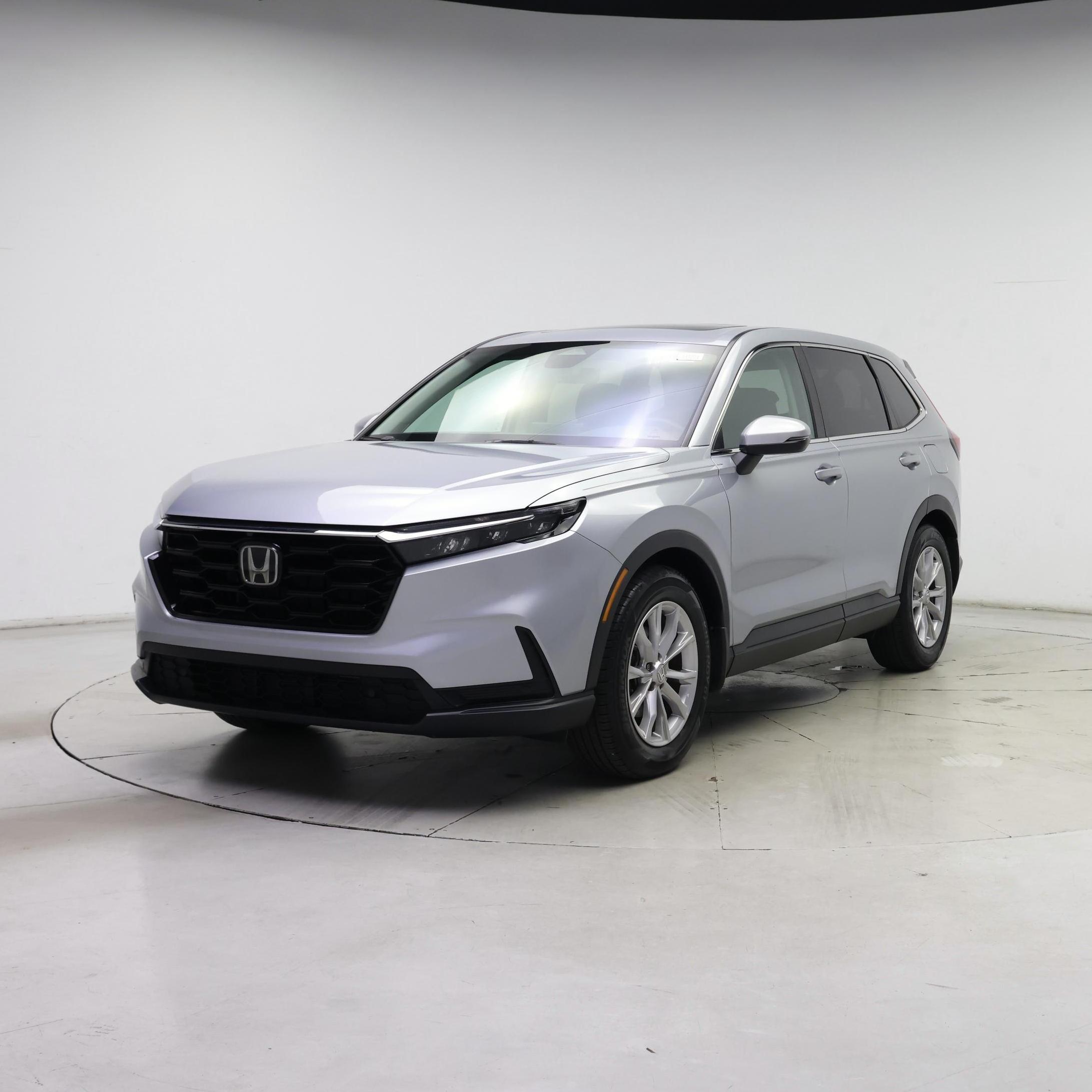 Thumbnail: 2023 Honda CR-V - 4