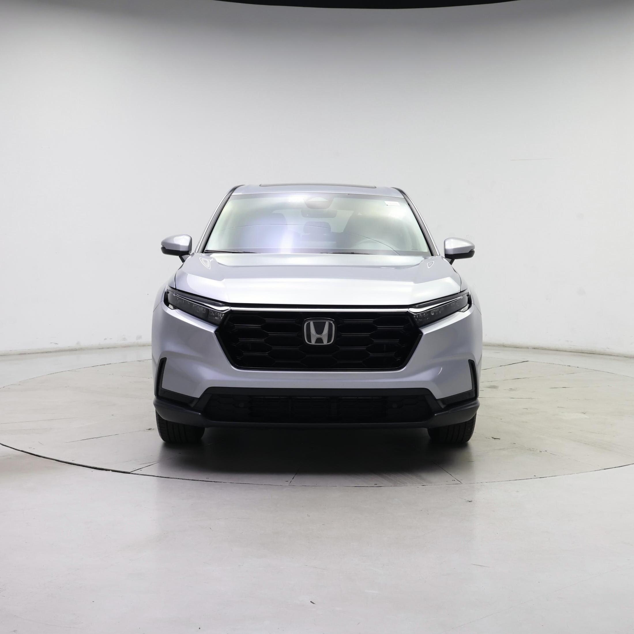 Thumbnail: 2023 Honda CR-V - 5