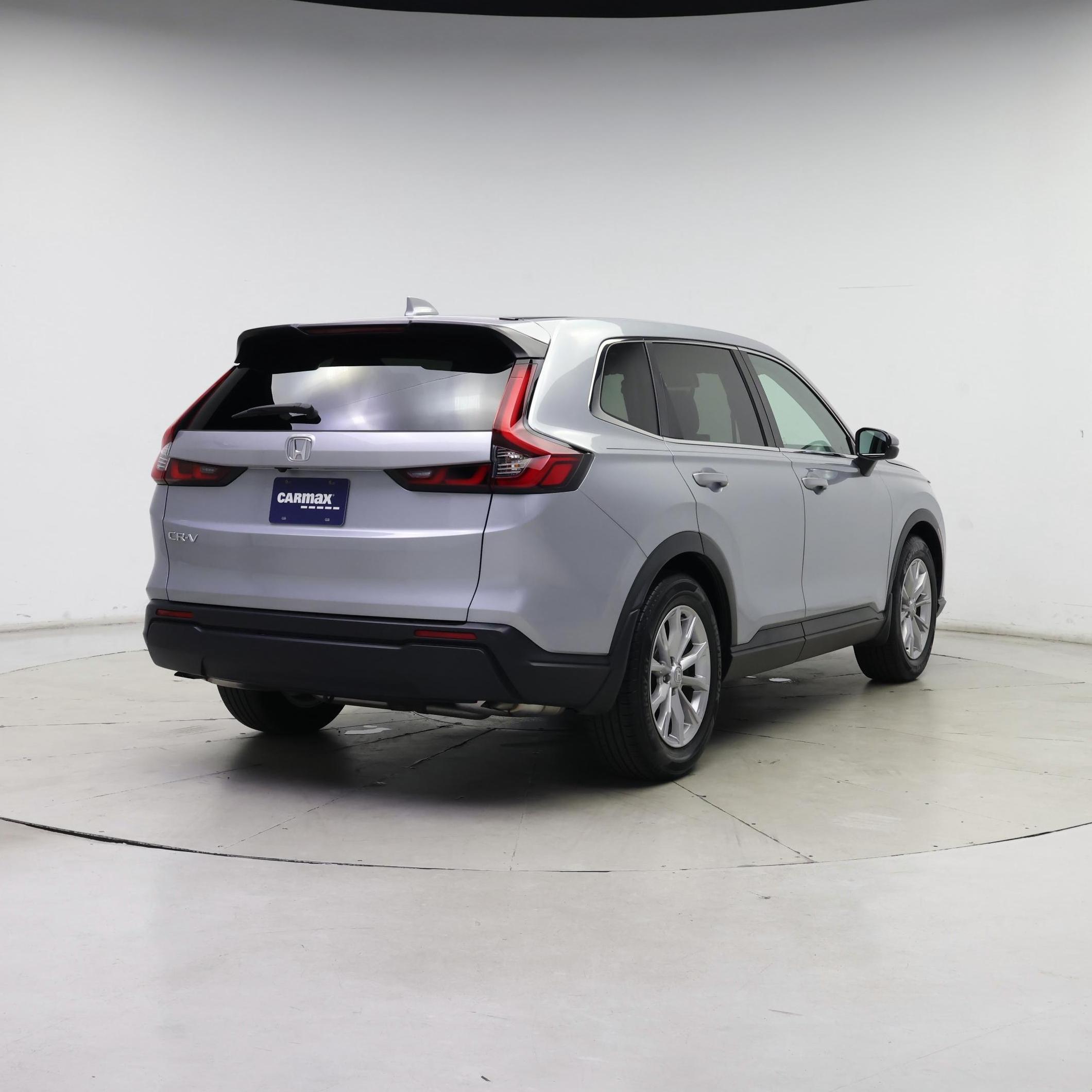 Thumbnail: 2023 Honda CR-V - 8
