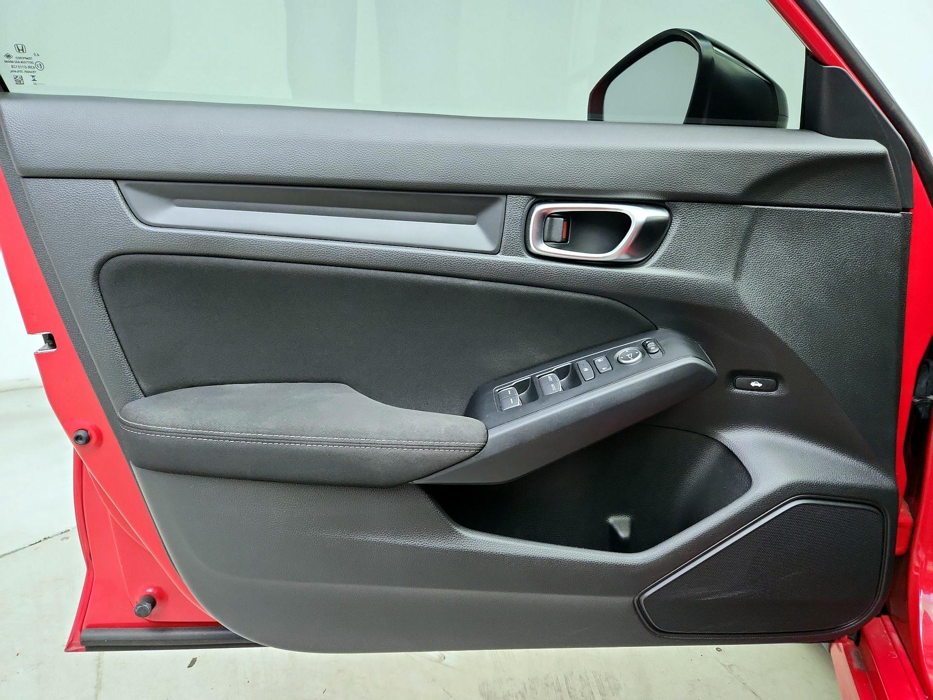 Thumbnail: 2023 Honda Civic - 12