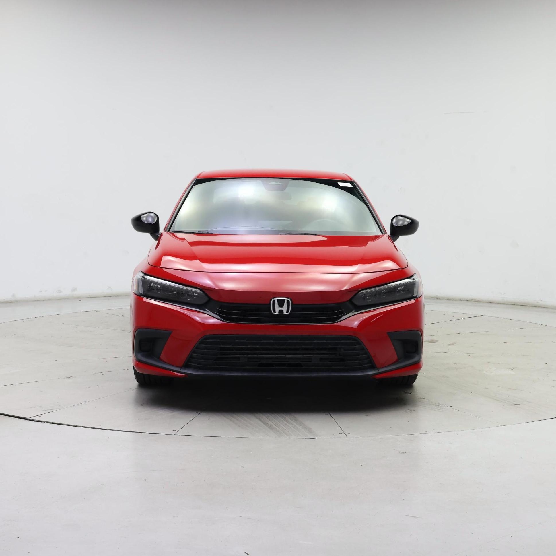 Thumbnail: 2023 Honda Civic - 5