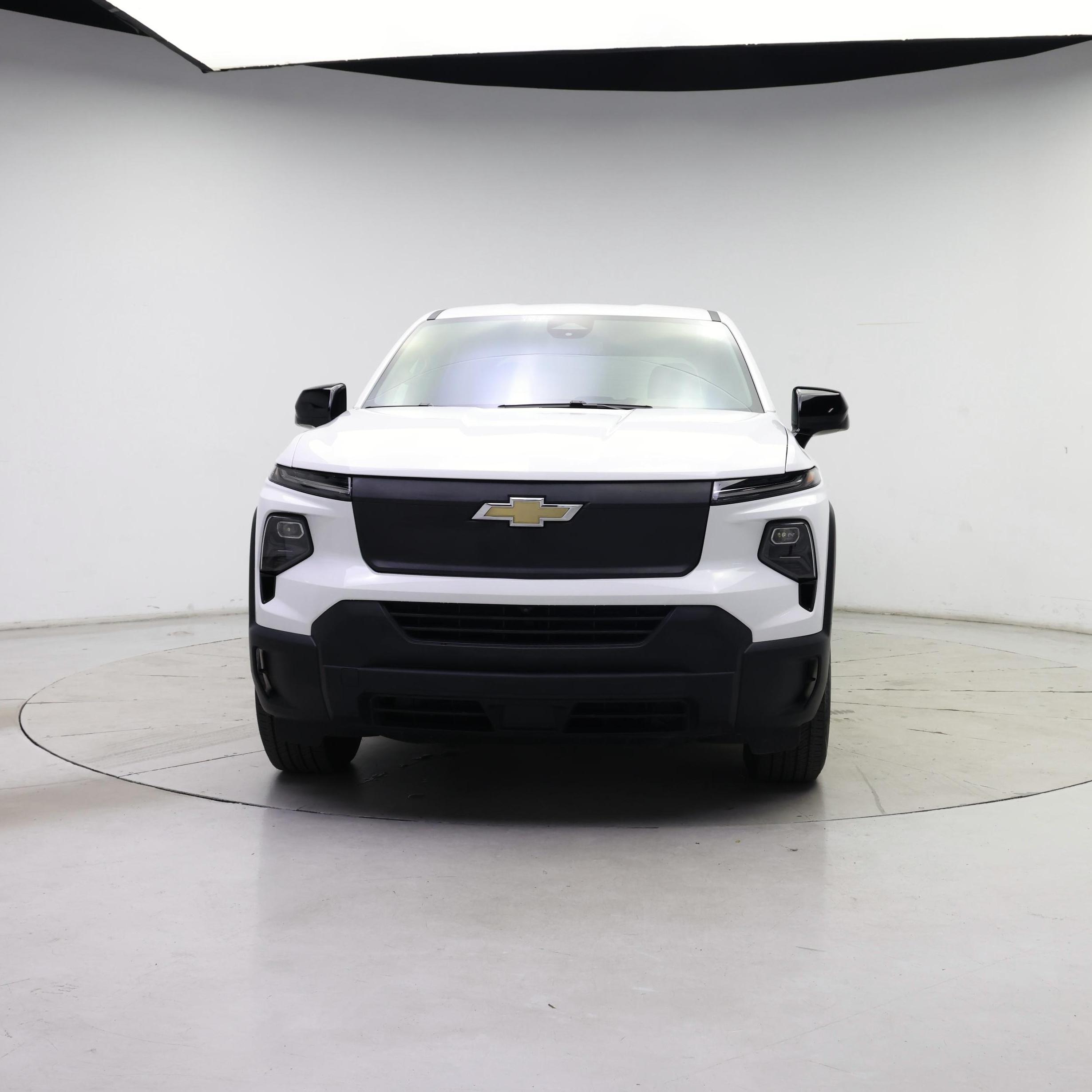 Thumbnail: 2024 Chevrolet Silverado EV - 5