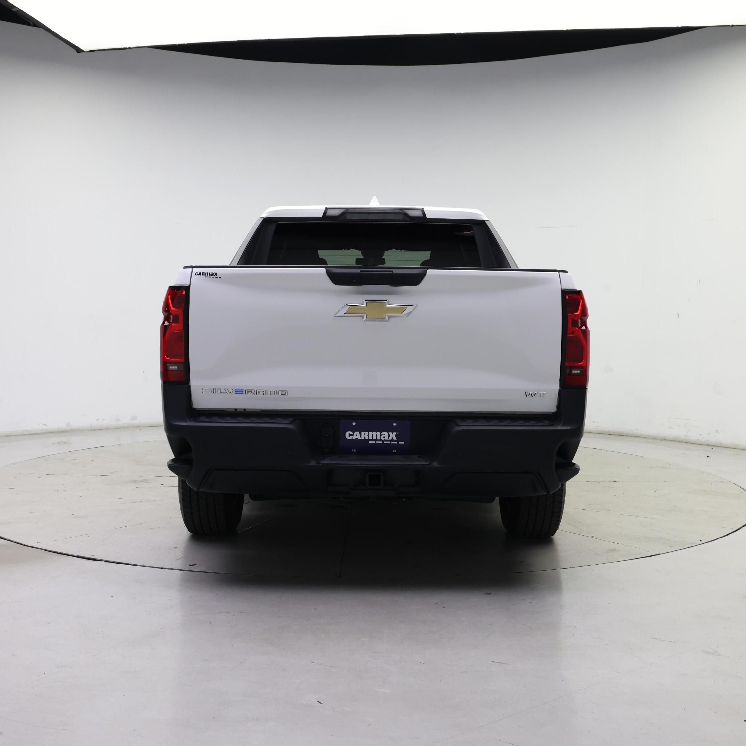 Thumbnail: 2024 Chevrolet Silverado EV - 6