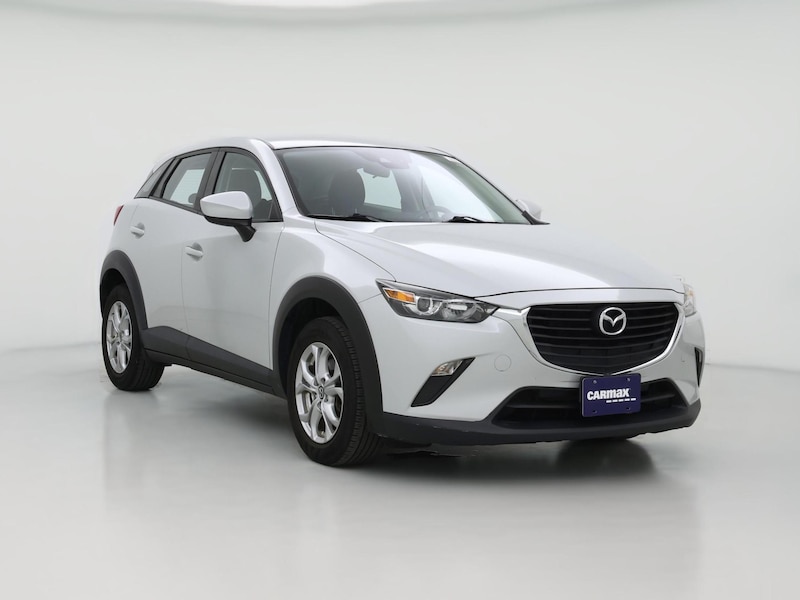 2018 Mazda CX-3 Sport -
                  Lithia Springs, GA