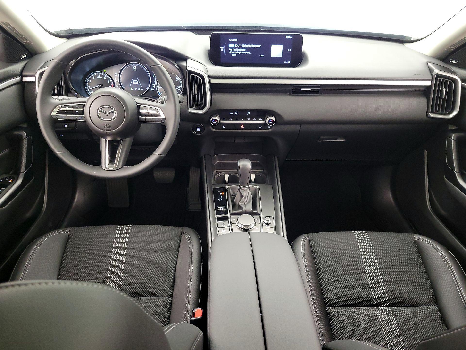 Thumbnail: 2025 Mazda CX-50 - 9