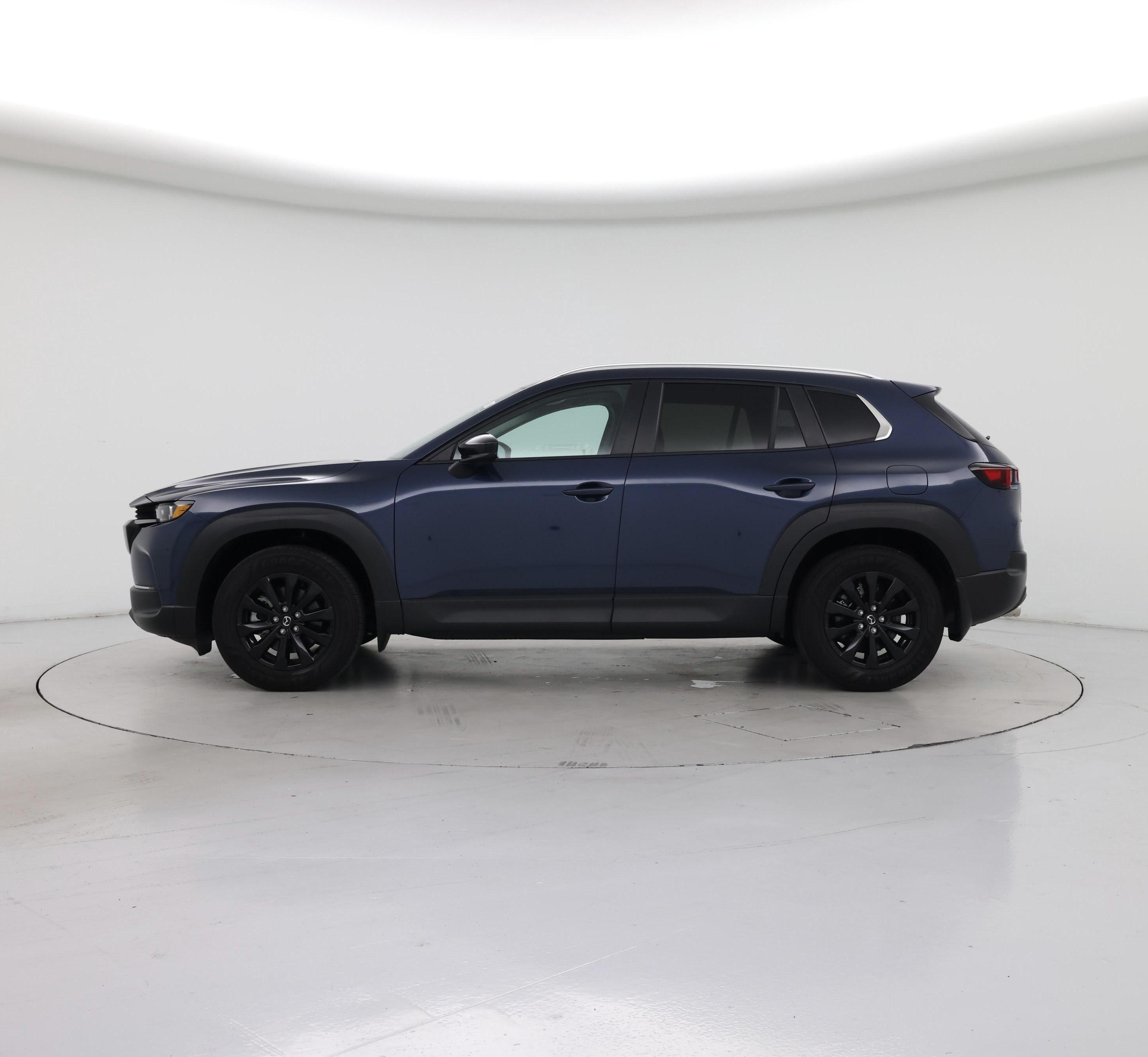 Thumbnail: 2025 Mazda CX-50 - 3