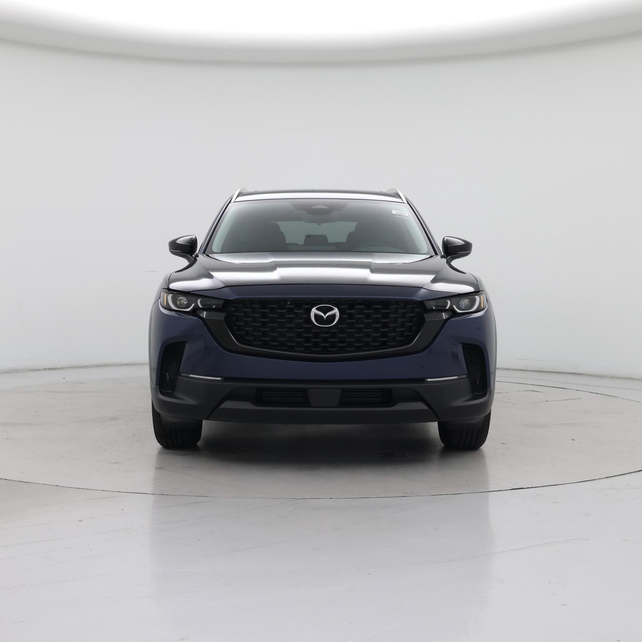 Thumbnail: 2025 Mazda CX-50 - 5