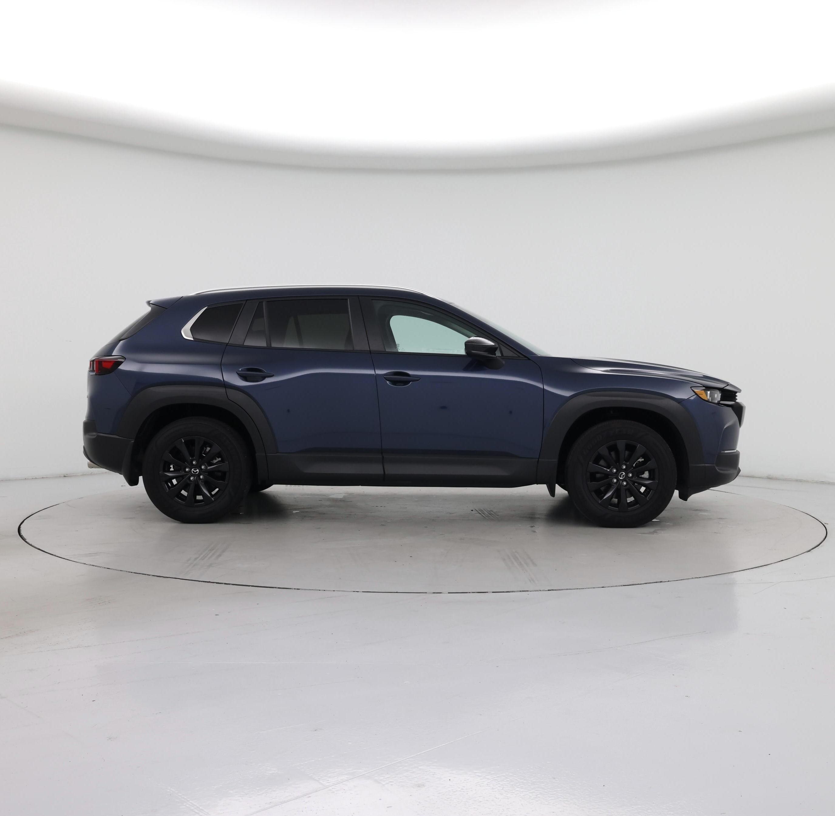 Thumbnail: 2025 Mazda CX-50 - 7