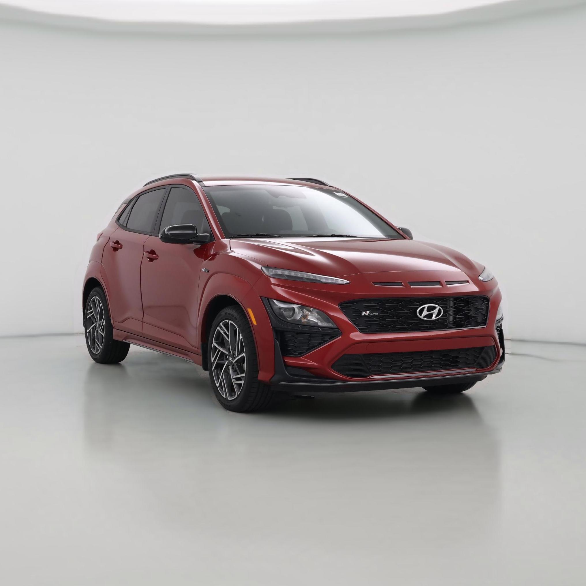 Thumbnail: 2022 Hyundai Kona - 1