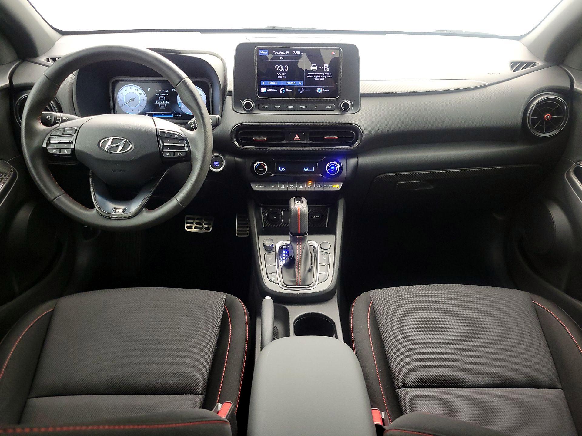 Thumbnail: 2022 Hyundai Kona - 9