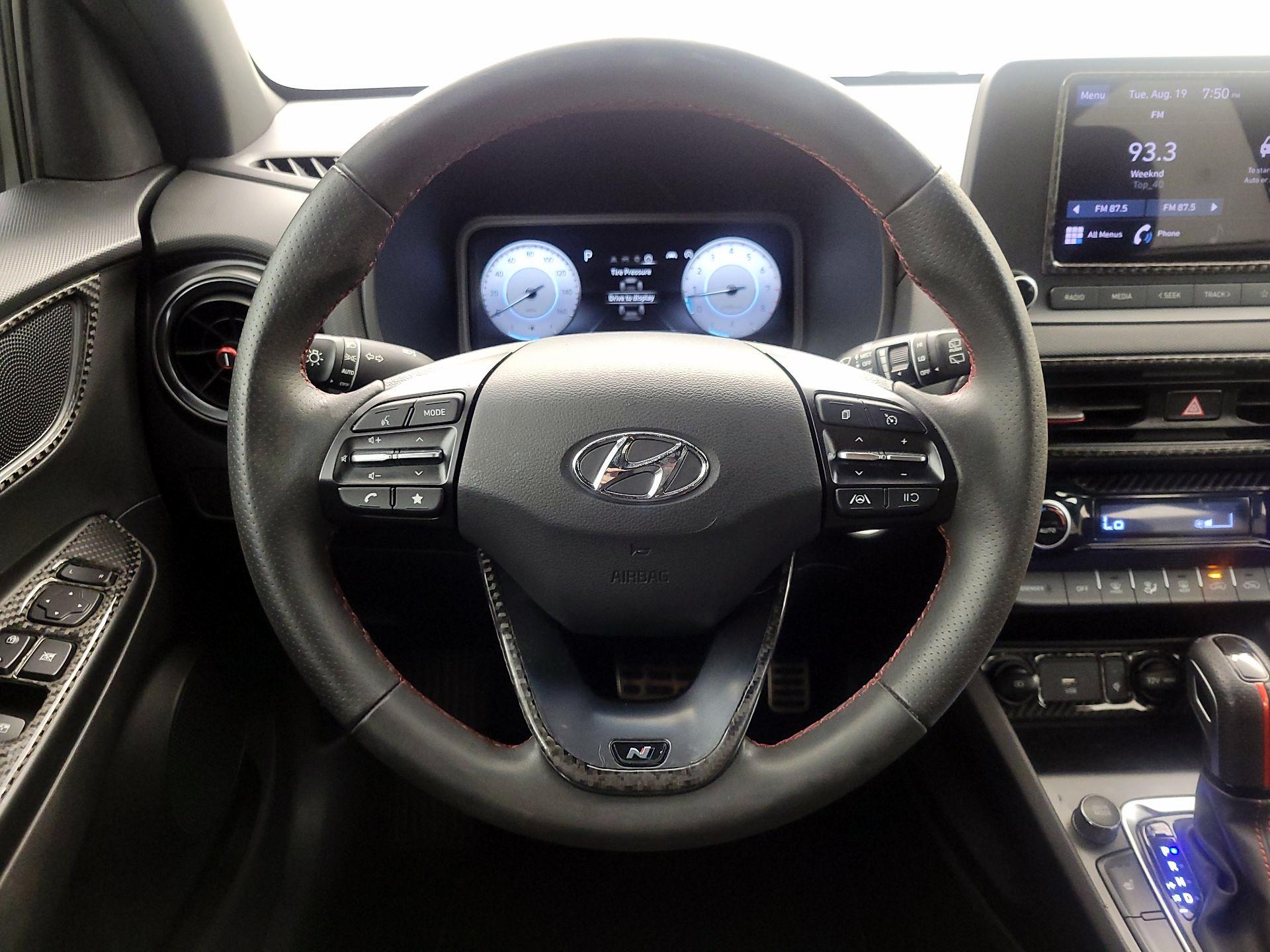 Thumbnail: 2022 Hyundai Kona - 10