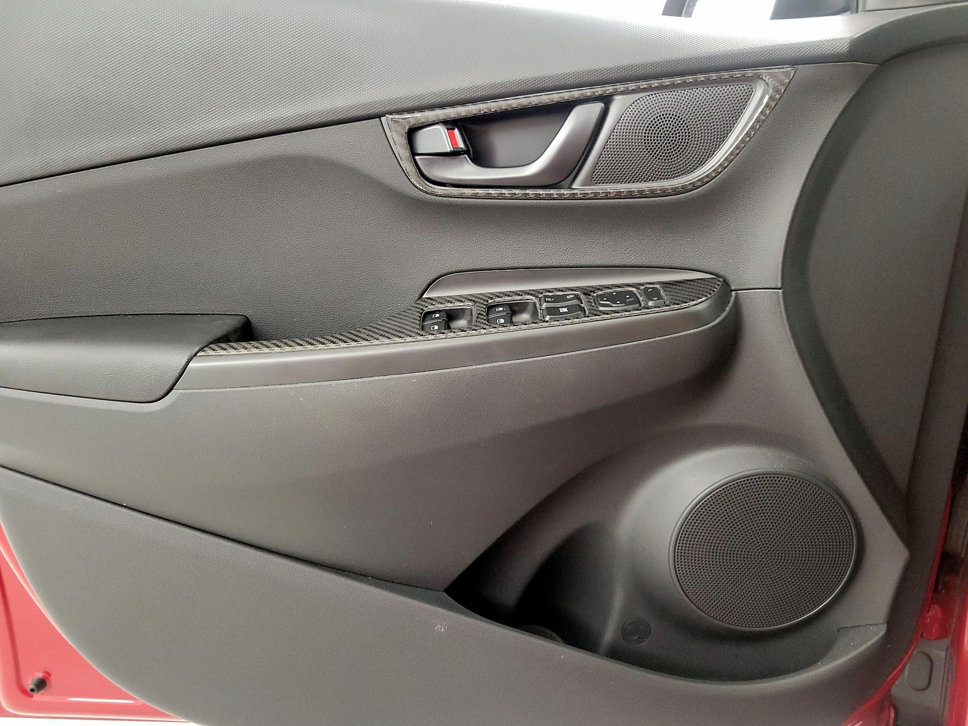 Thumbnail: 2022 Hyundai Kona - 12