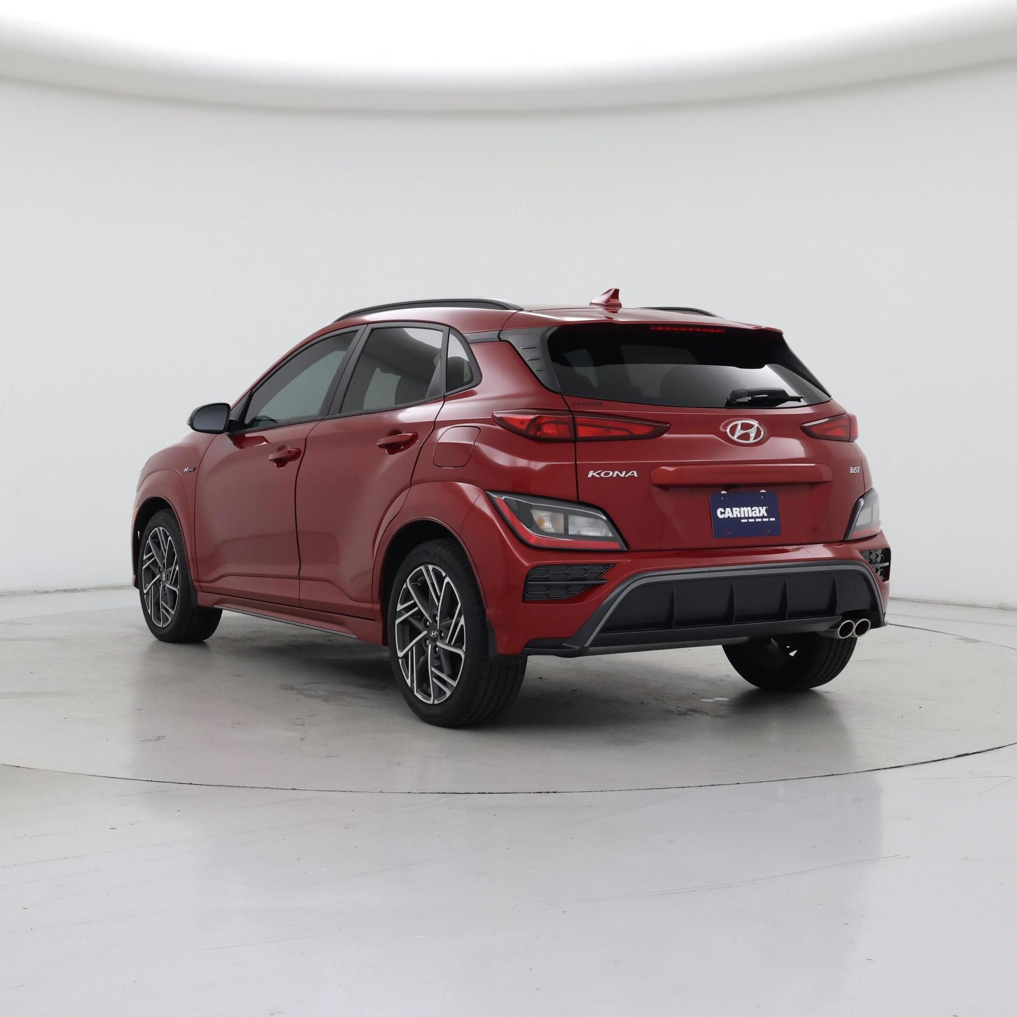 Thumbnail: 2022 Hyundai Kona - 2