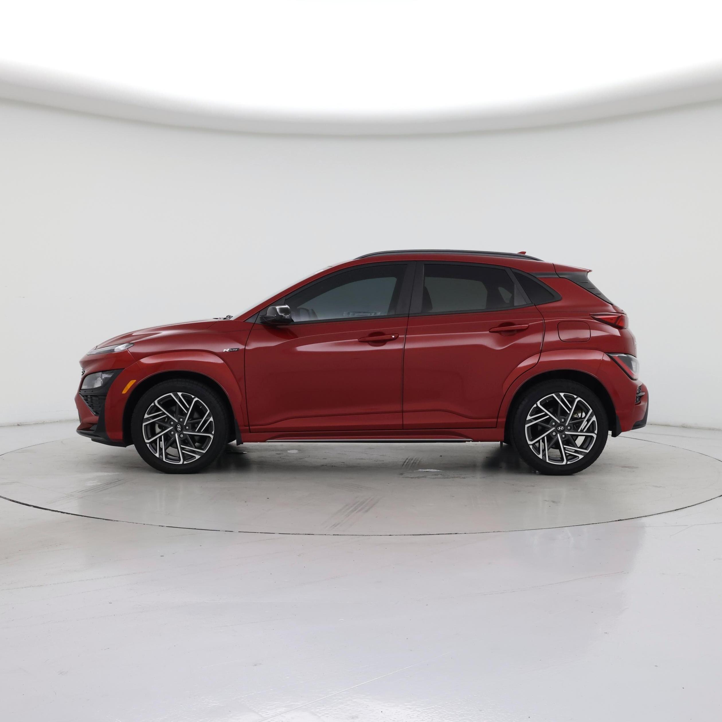Thumbnail: 2022 Hyundai Kona - 3