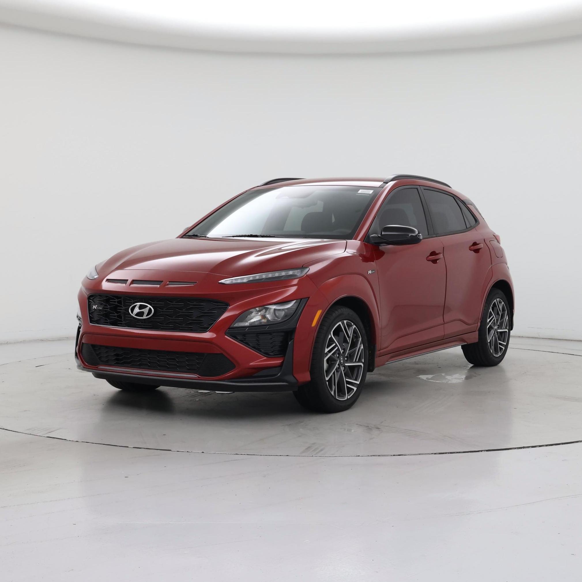 Thumbnail: 2022 Hyundai Kona - 4