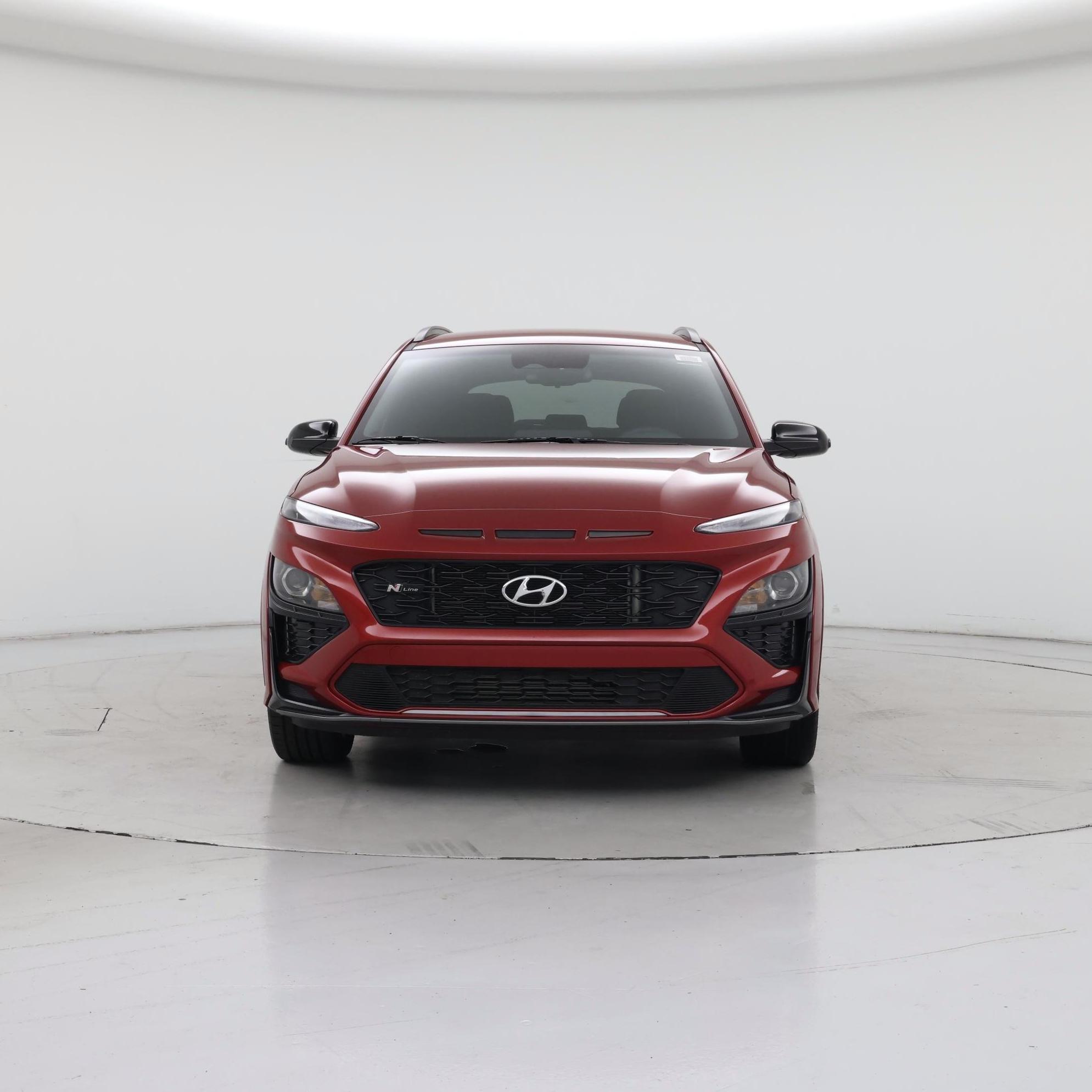 Thumbnail: 2022 Hyundai Kona - 5
