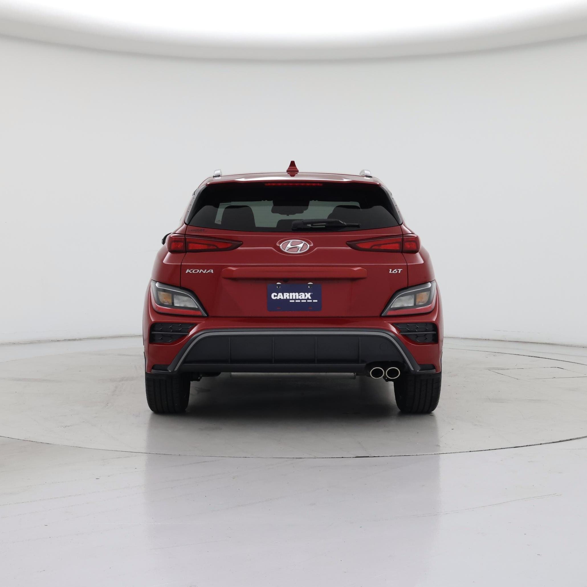 Thumbnail: 2022 Hyundai Kona - 6