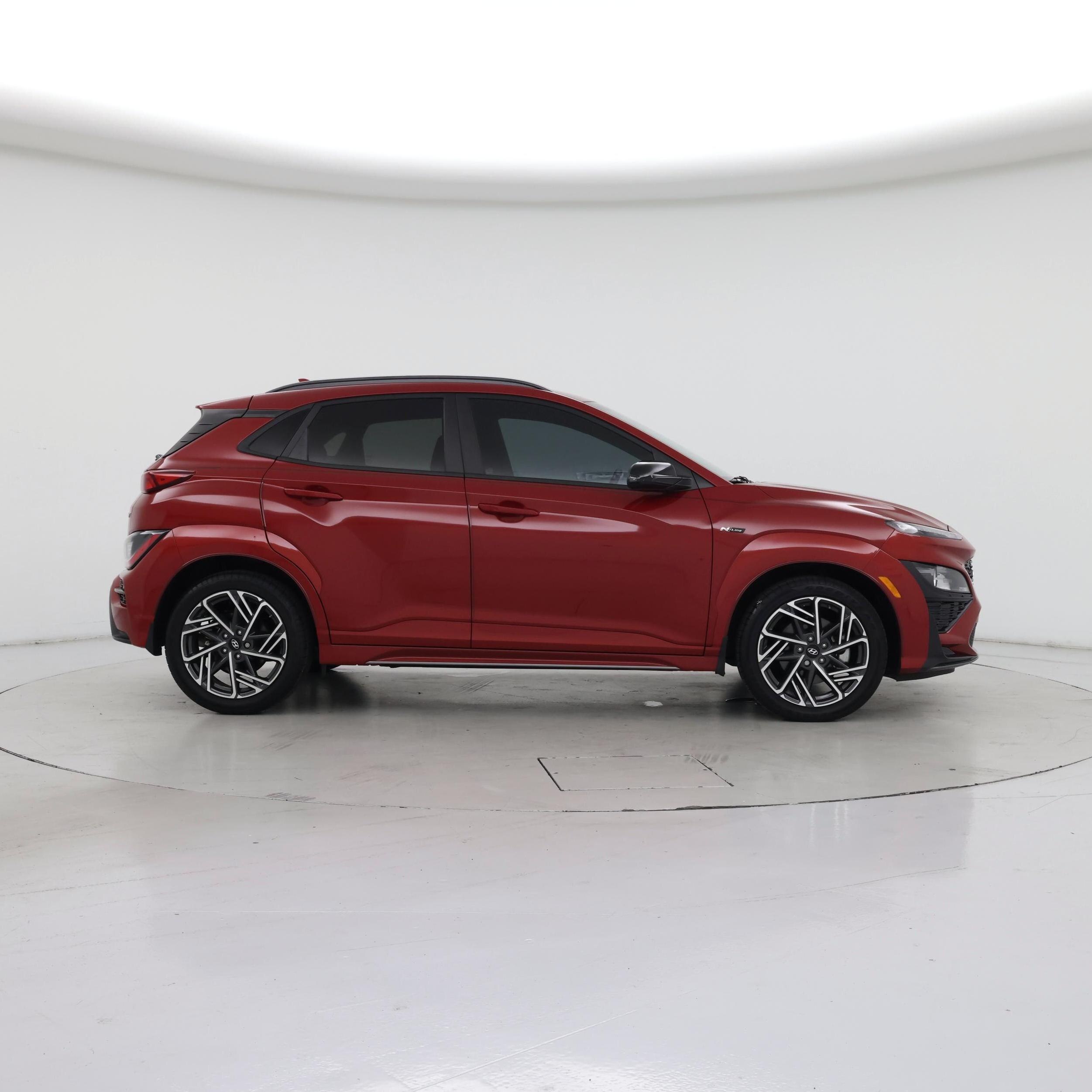 Thumbnail: 2022 Hyundai Kona - 7
