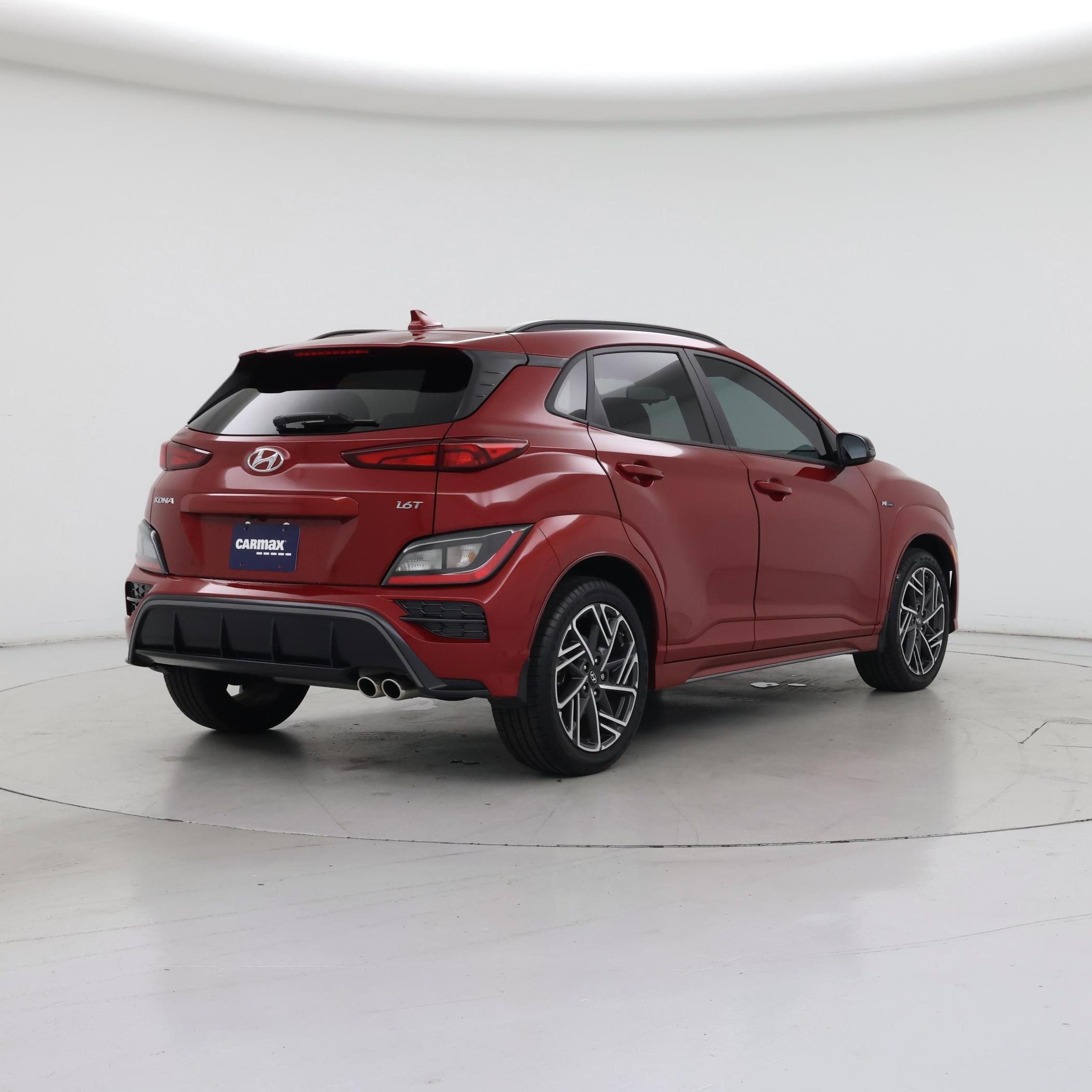 Thumbnail: 2022 Hyundai Kona - 8